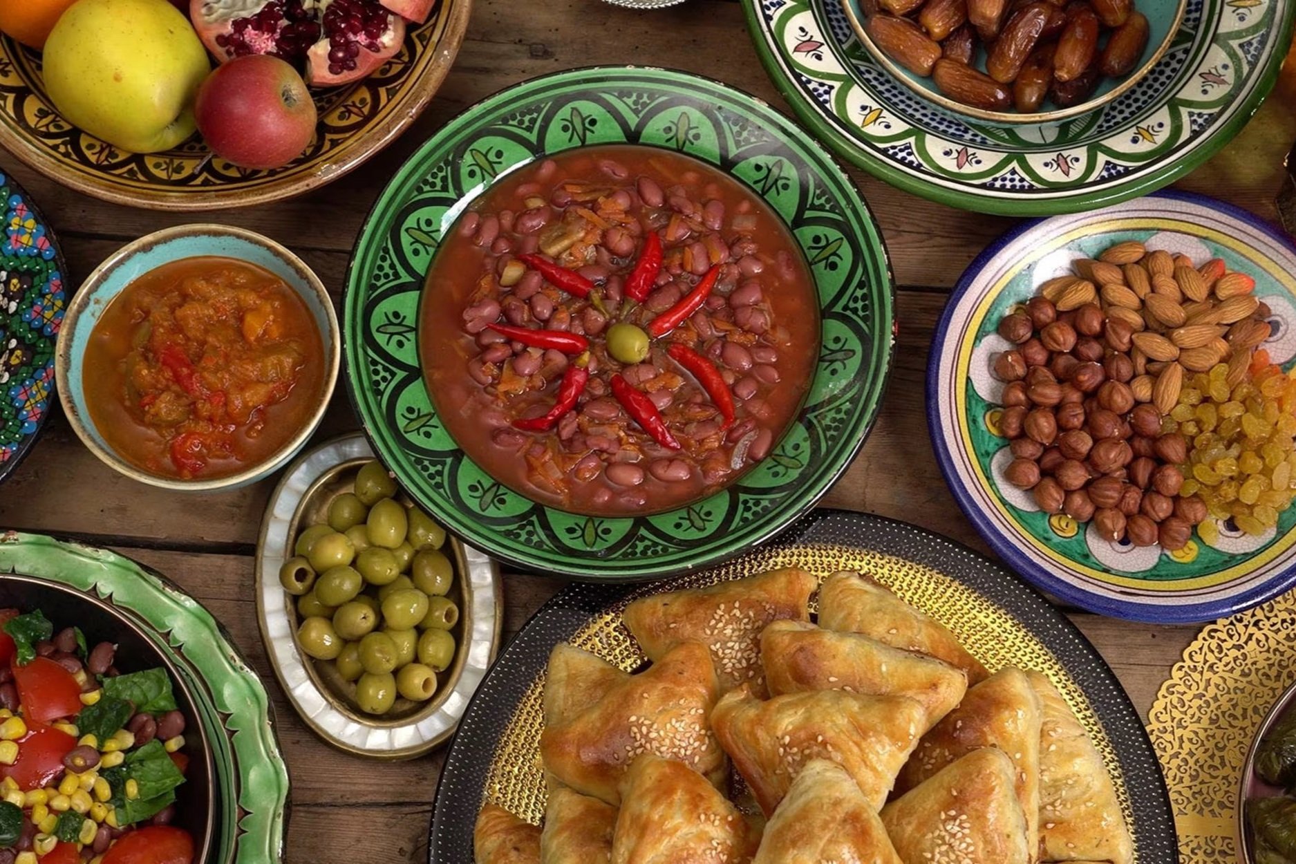 Arab American Heritage Festival