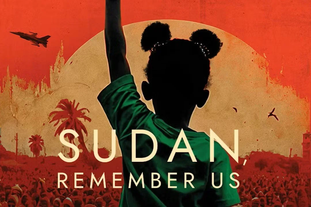 Arab Film Fest - Sudan, Remember Us