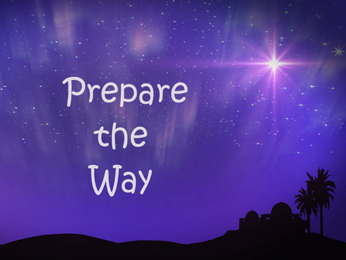 Advent Family Messy Church