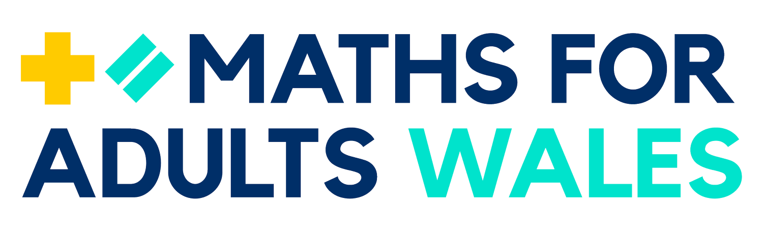 Maths for Adults Wales