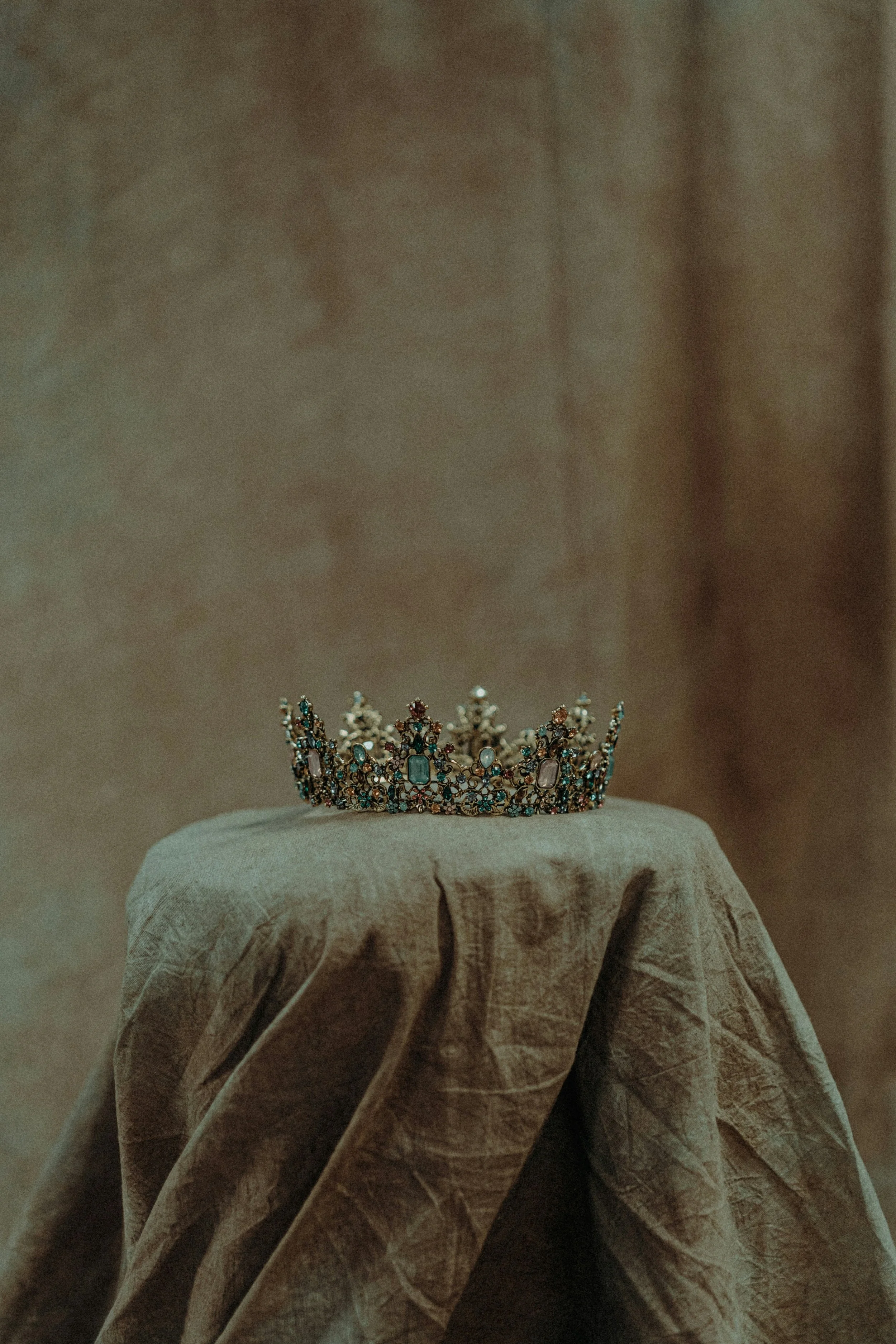 Known, Woven, Written: Finding Your Identity in Psalm 139