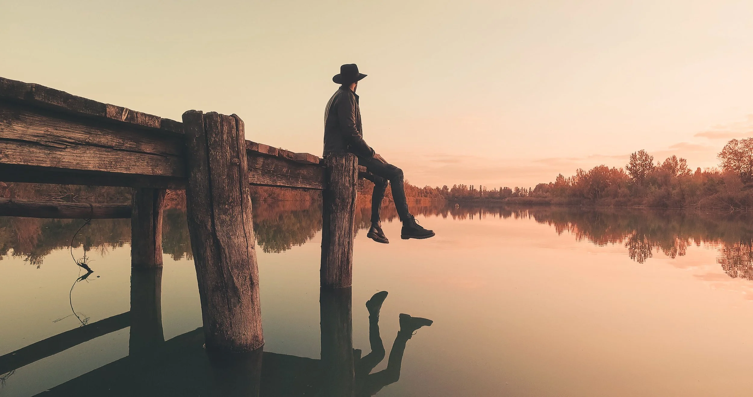 Finding a Safe Place