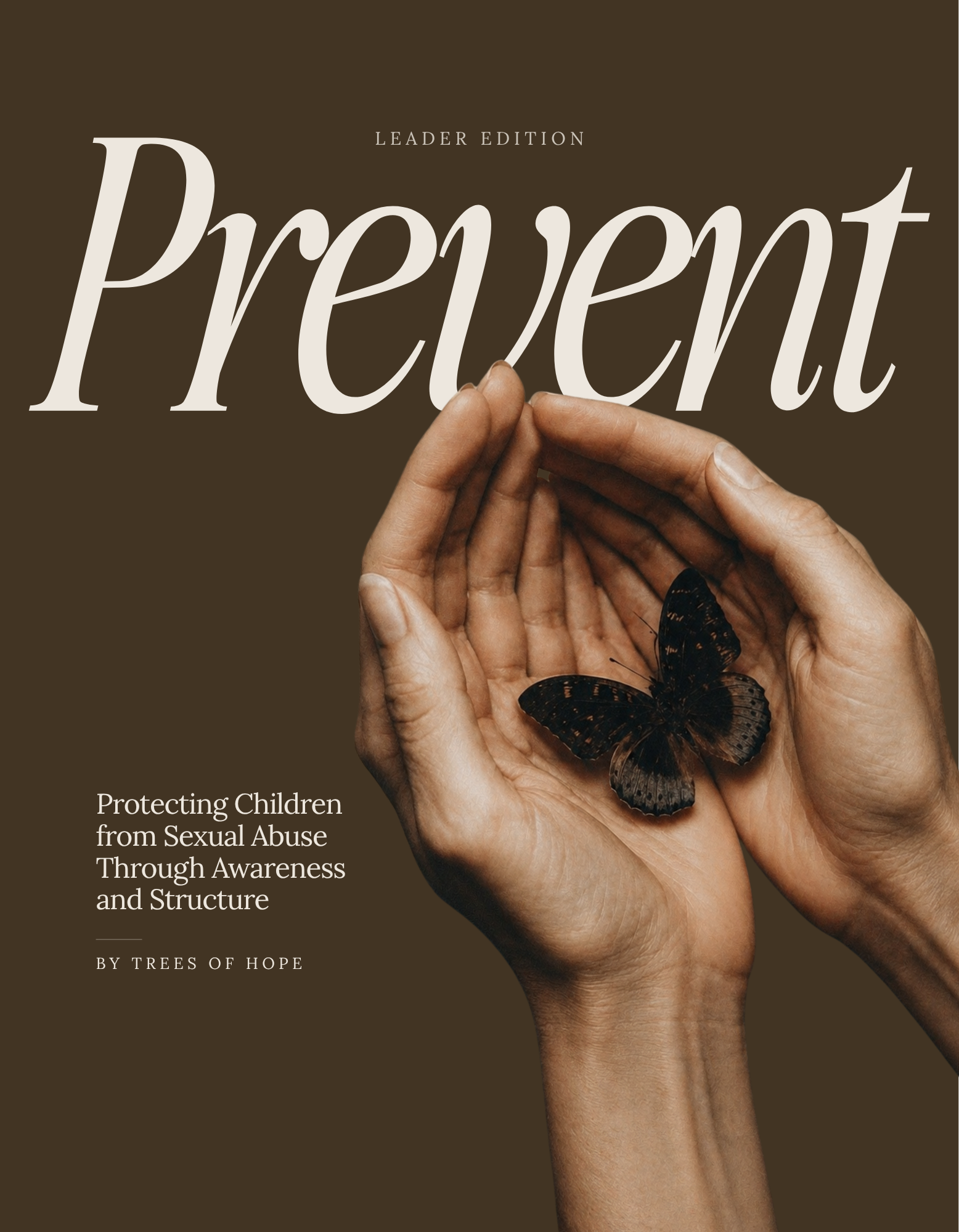 Prevent: A Guide for Leaders
