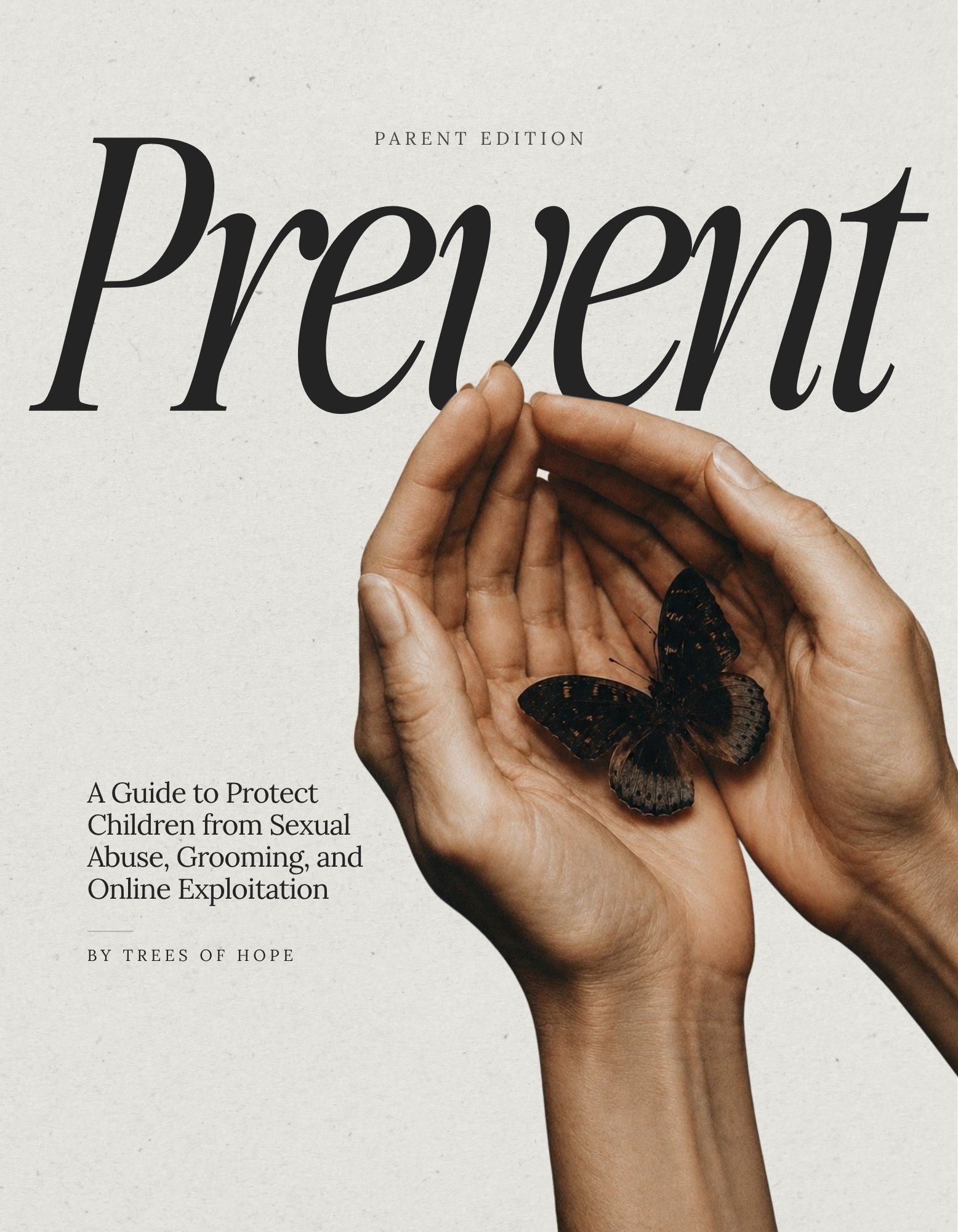 Prevent: A Guide for Parents