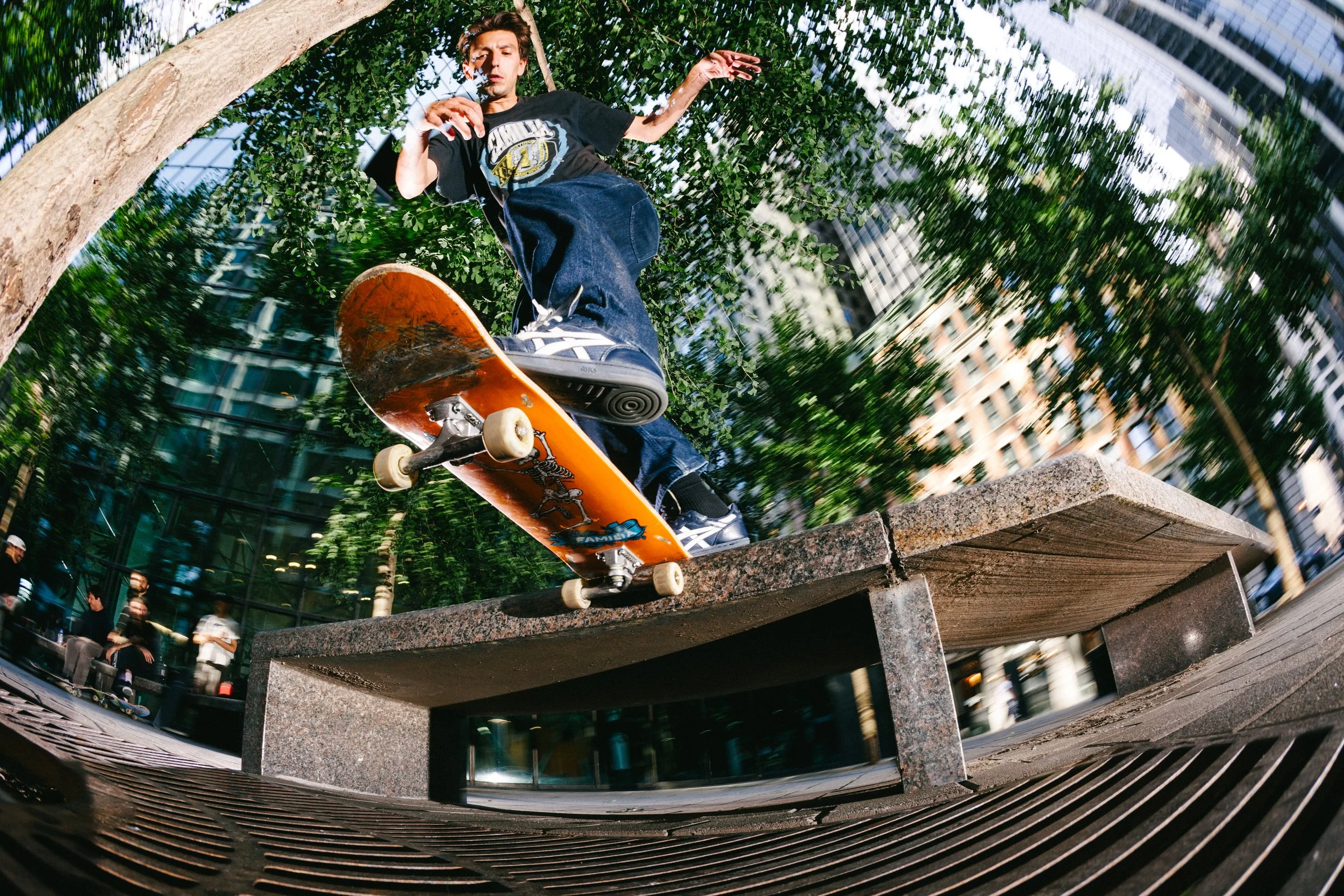 Mathias Rotstein - Bs Tail