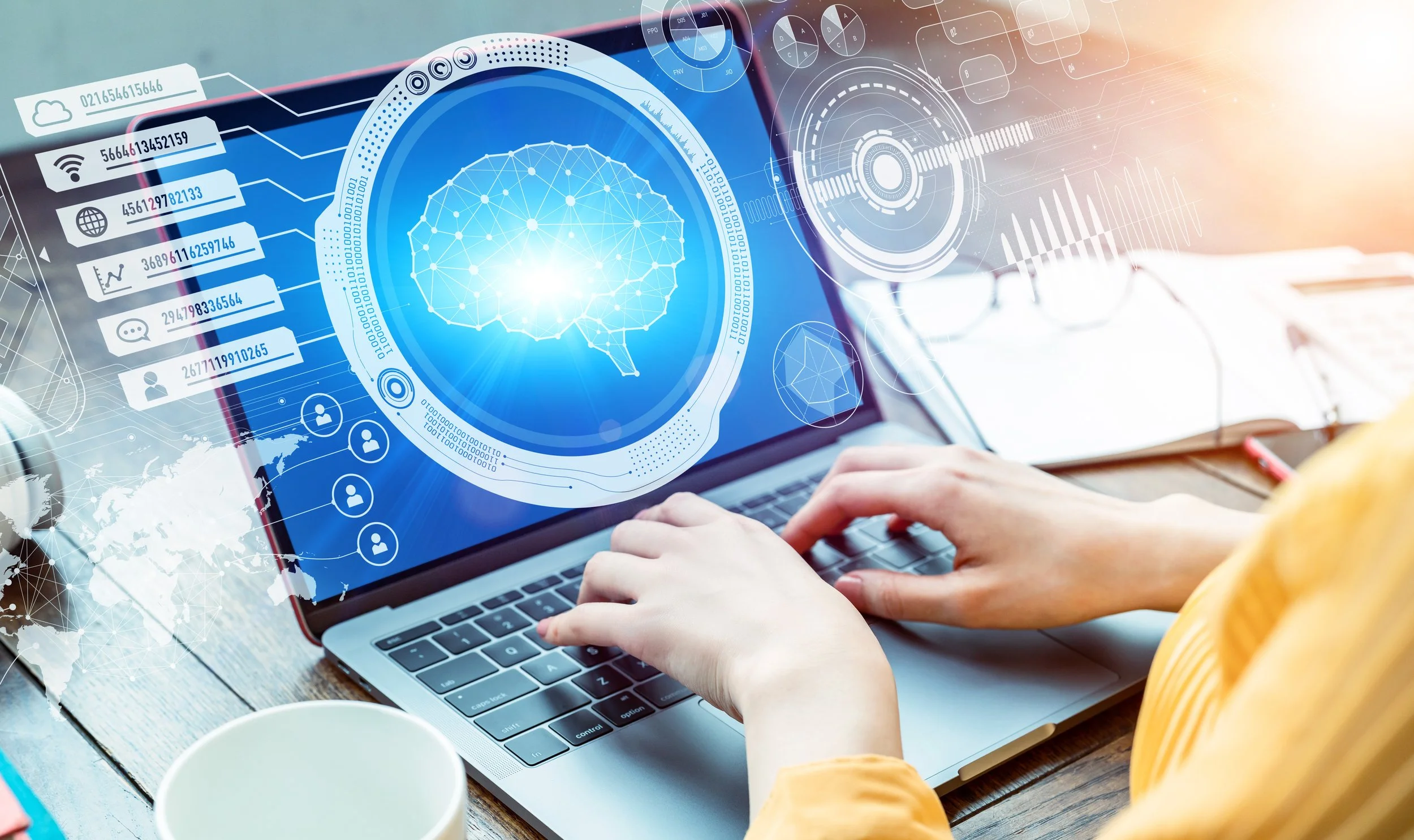What Is Edge AI?