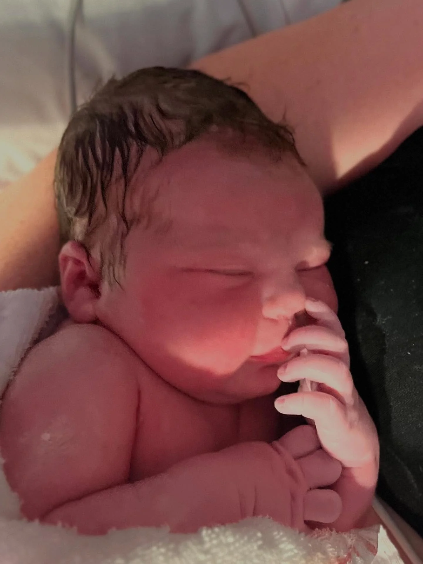 &ldquo;Working with Maggie was the best decision I made for this pregnancy and wish I would have found her for my first pregnancy! She is calm, patient and intuitive. In what can be a chaotic time, she can sense when to take the lead or step back and