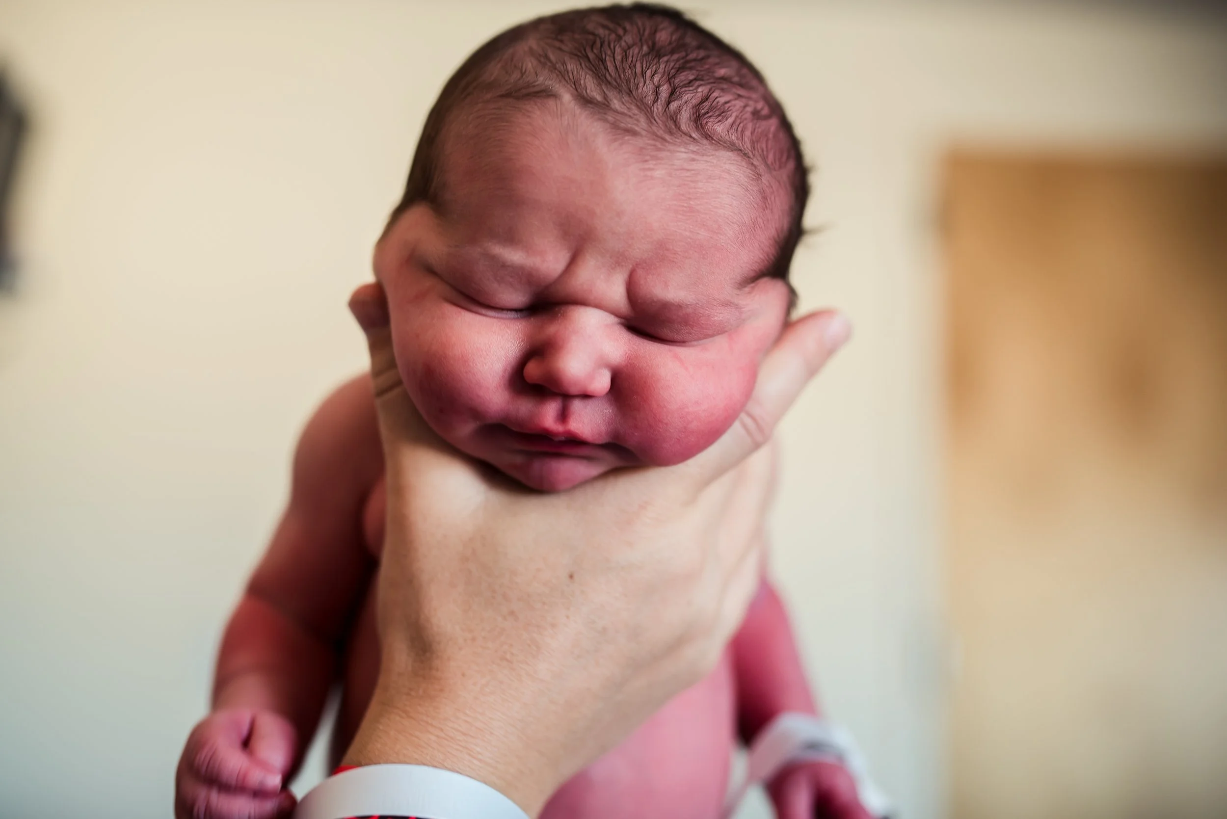 Postpartum, Newborn Care and Feeding Baby