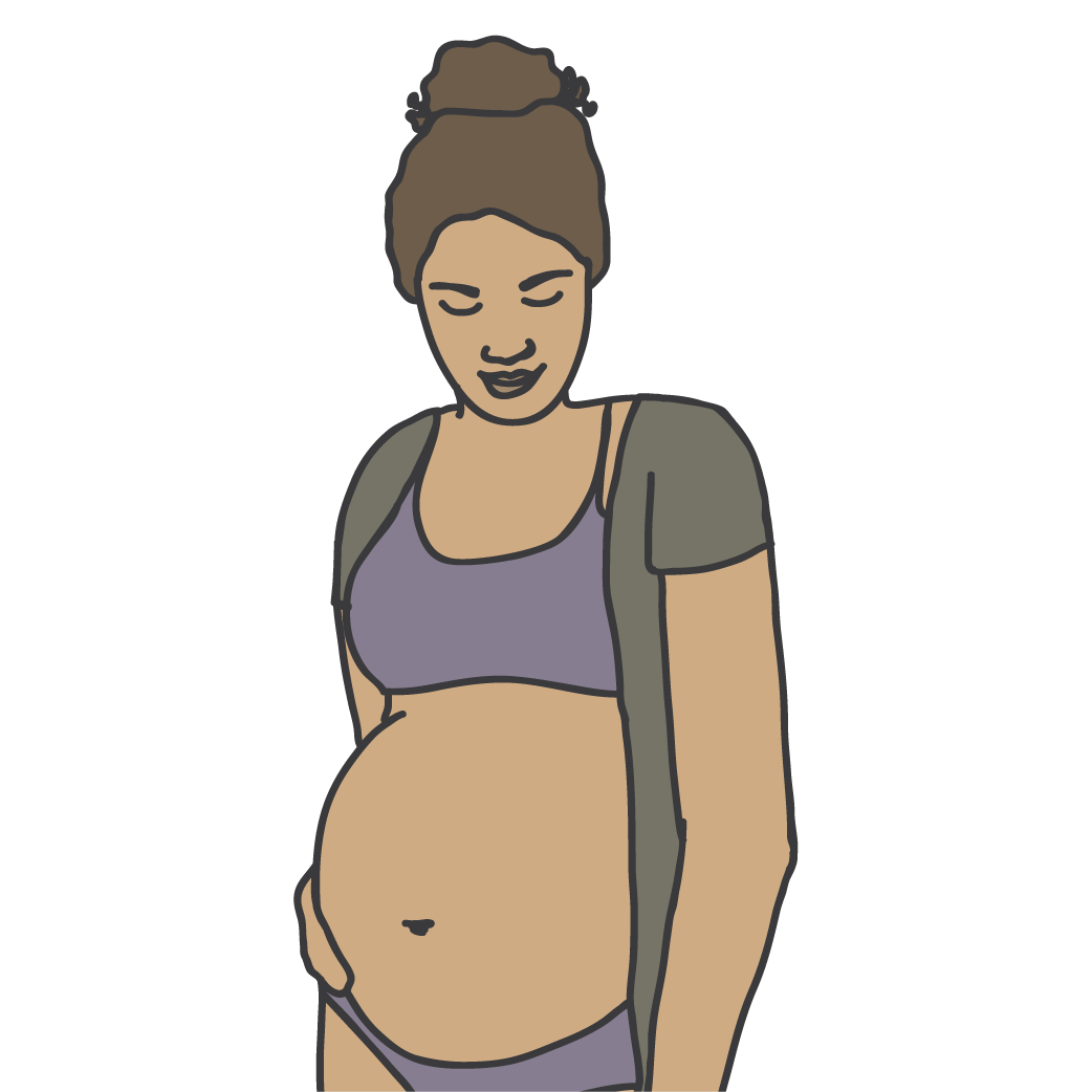 Pregnancy, Birth, and Postpartum Doula