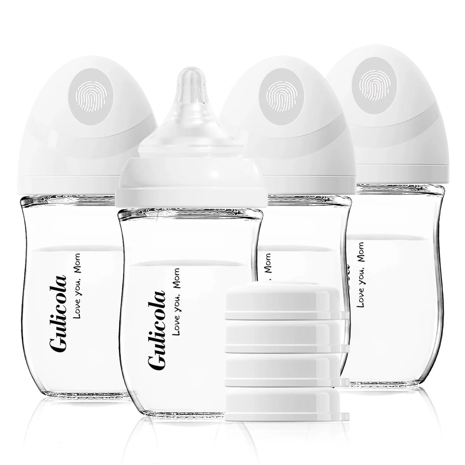 Baby and Postpartum Essentials