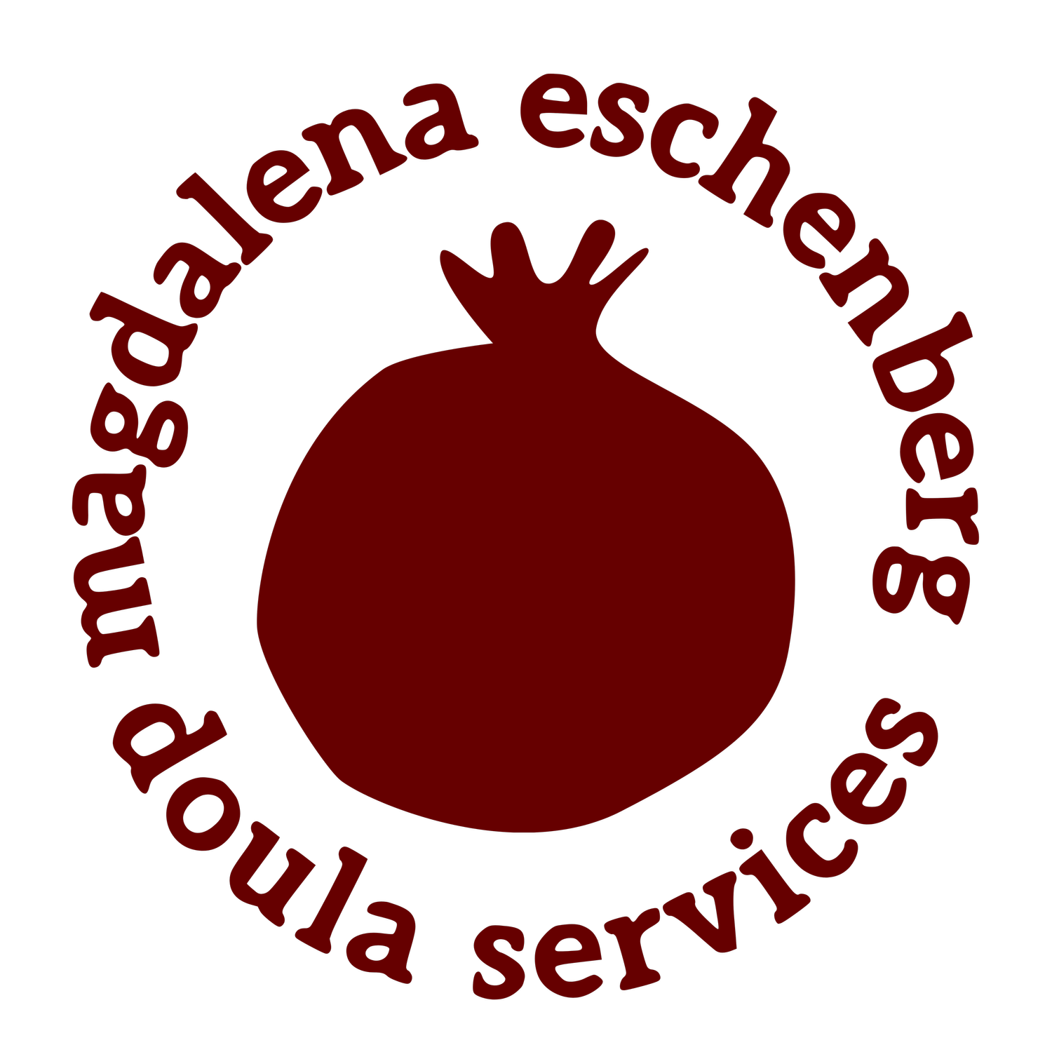 Magdalena Eschenberg