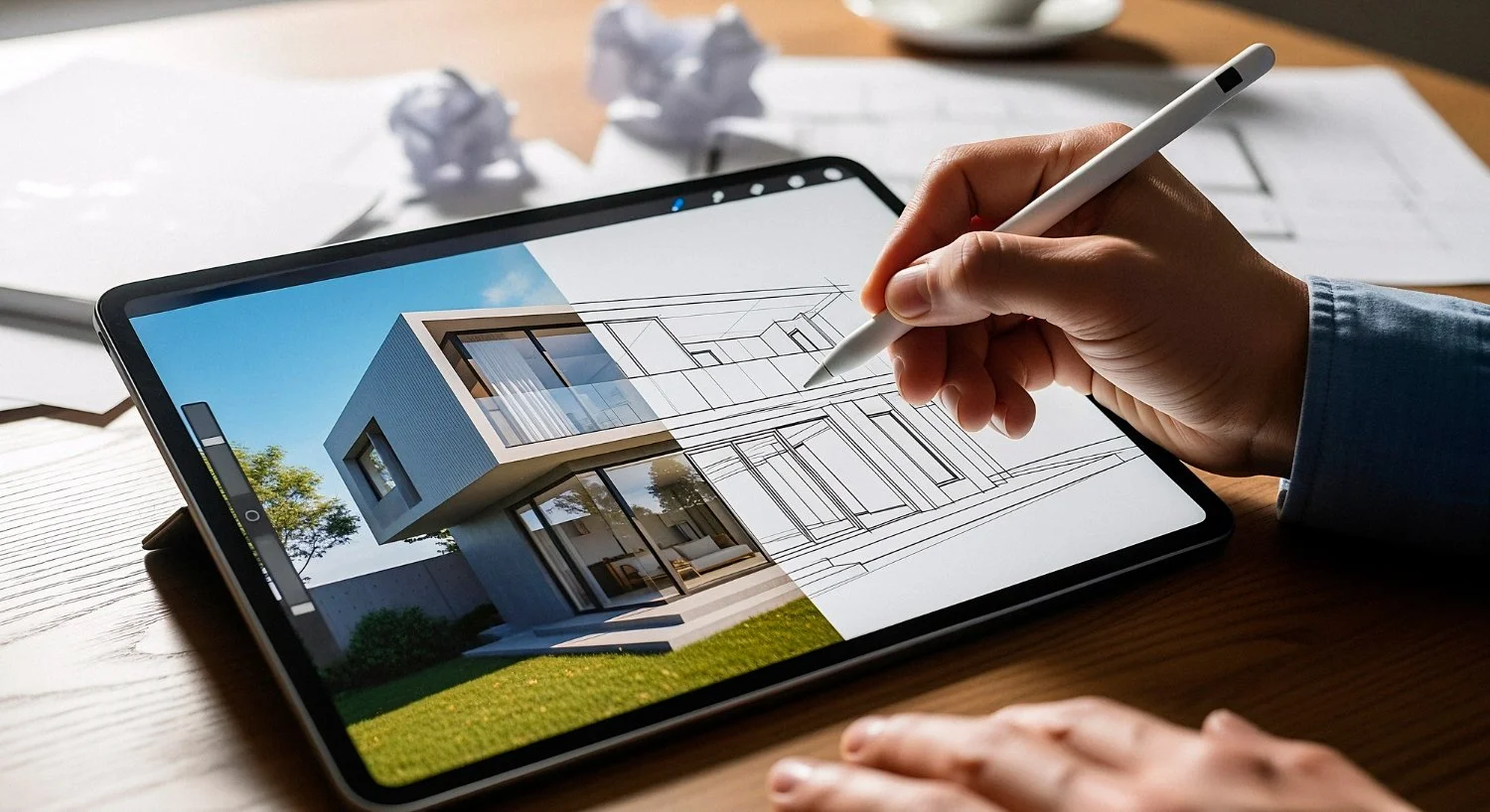 Over-Designed vs. Well-Designed Architecture: Knowing the Difference