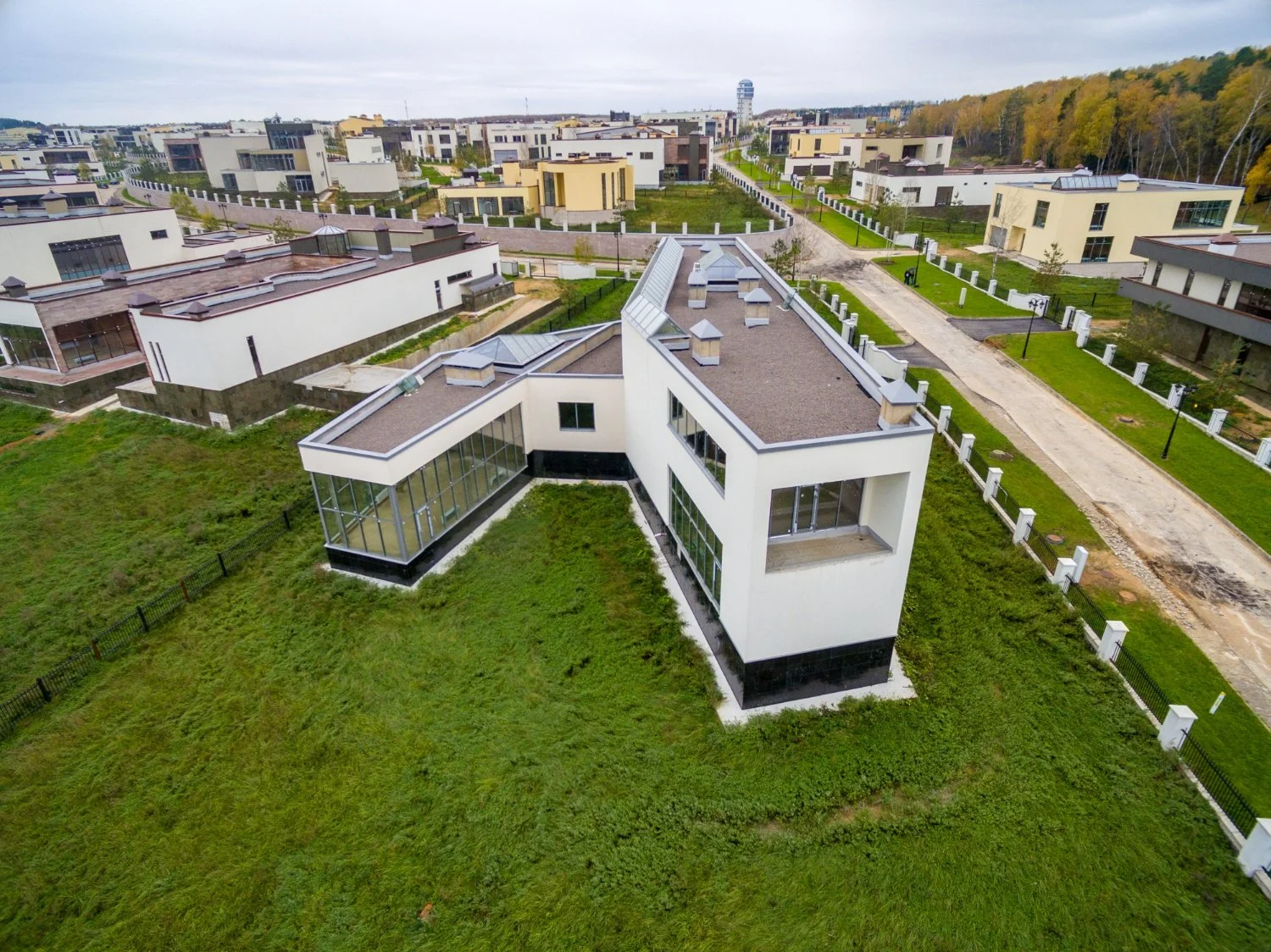 What Is Contemporary Architecture