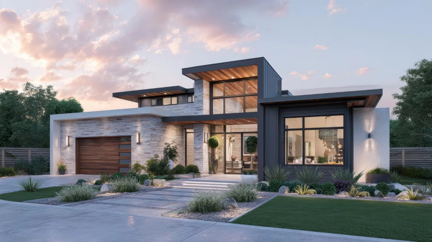 why lone tree is better for custom homes
