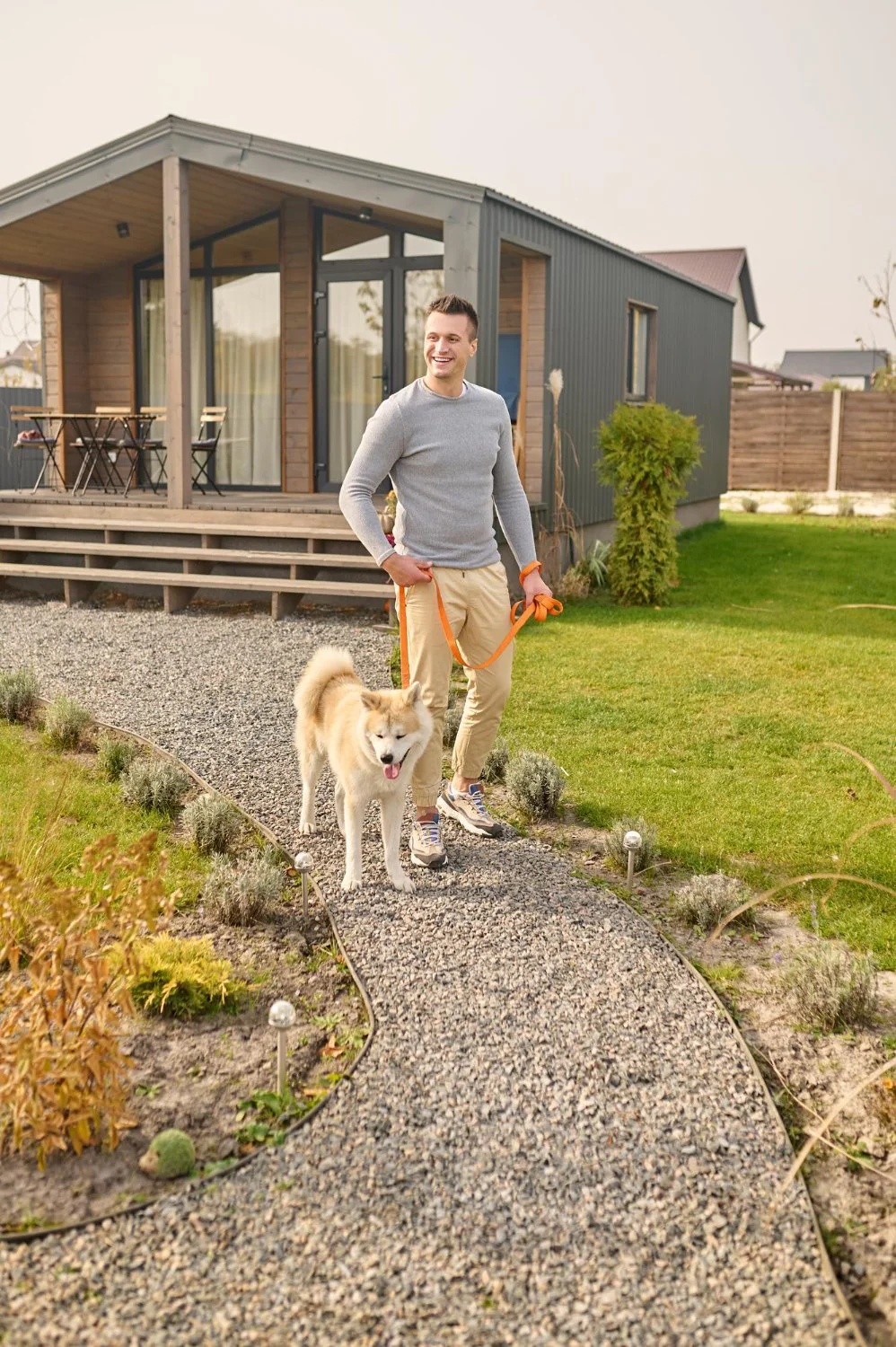 why parker is better for custom homes