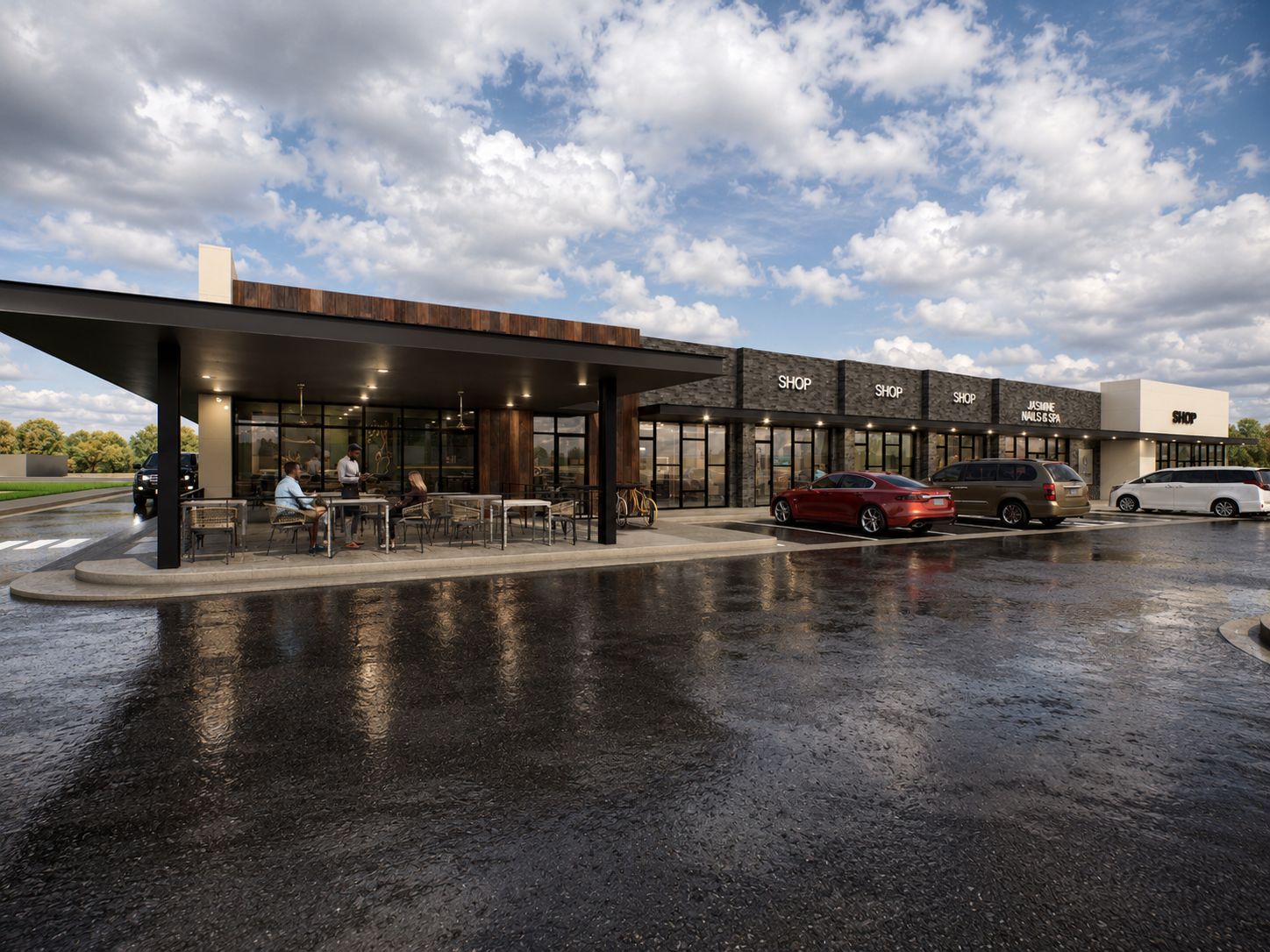 Tower Road Retail - ESE Perspective.png