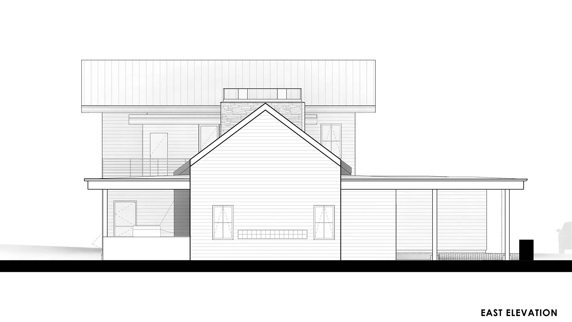 Dry Creek East Elevation_B&W 2.jpg