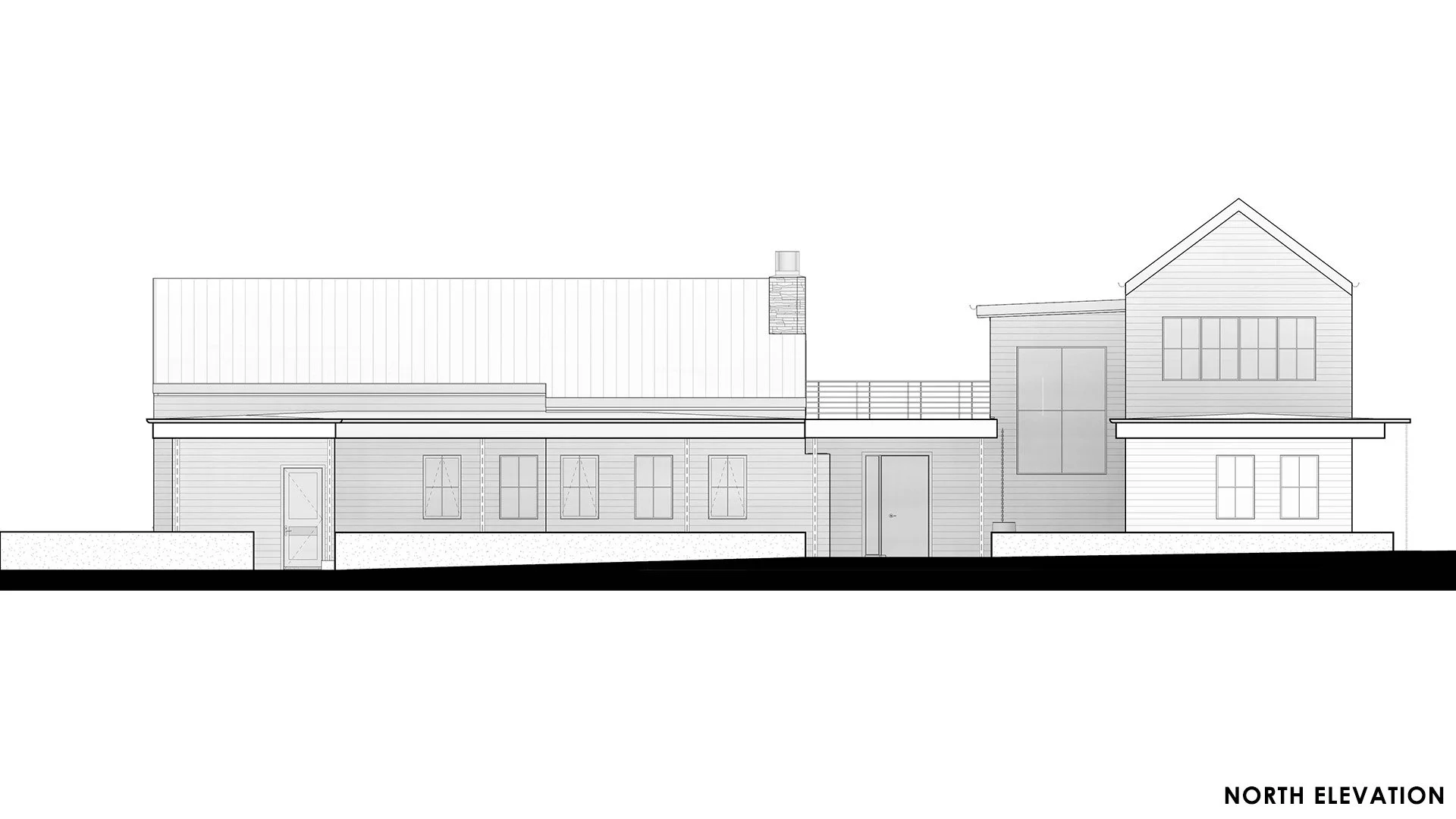 Dry Creek North Elevation_B&W 3.jpg