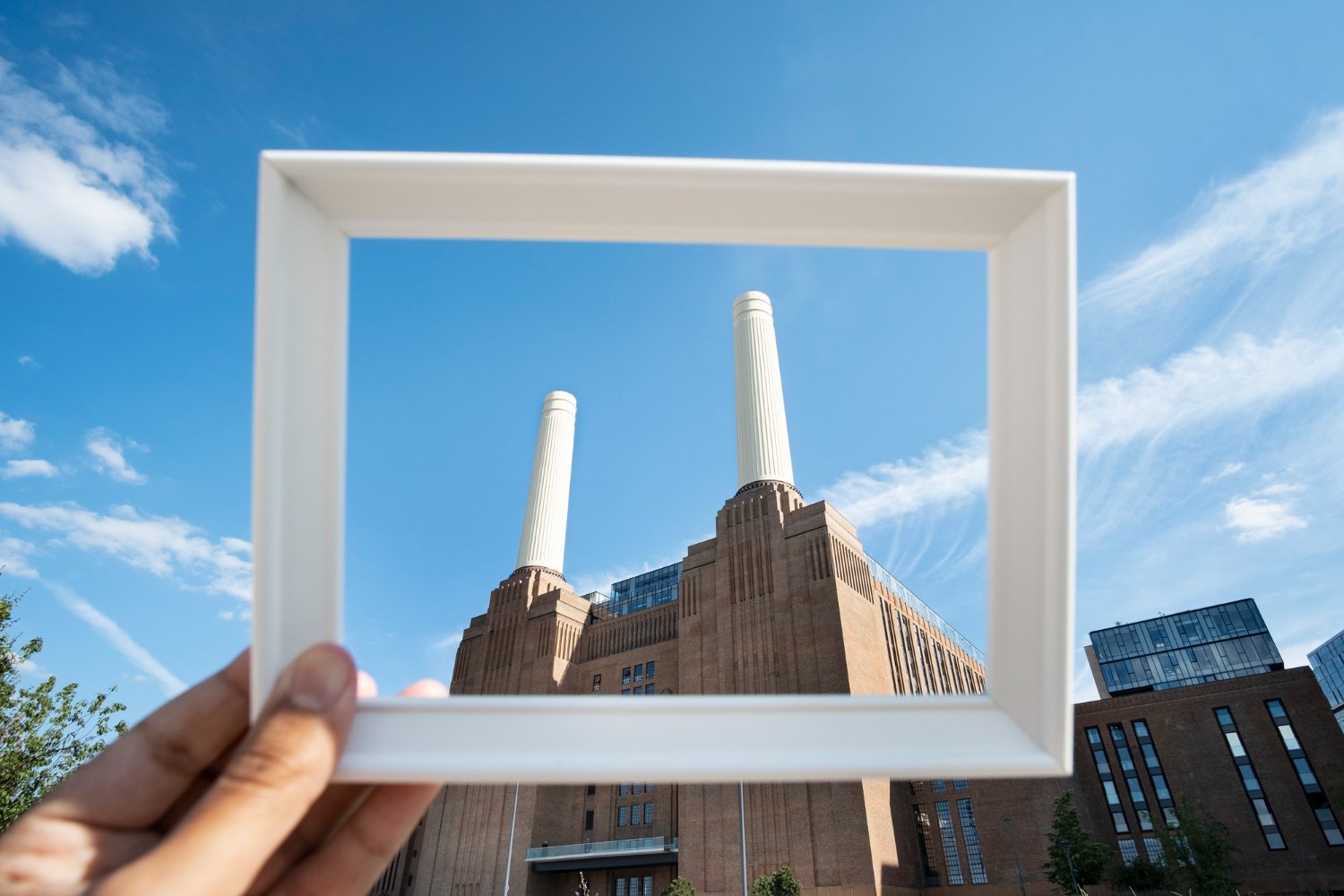 Sustainable Construction Methods