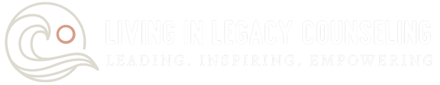 Living in Legacy Counseling