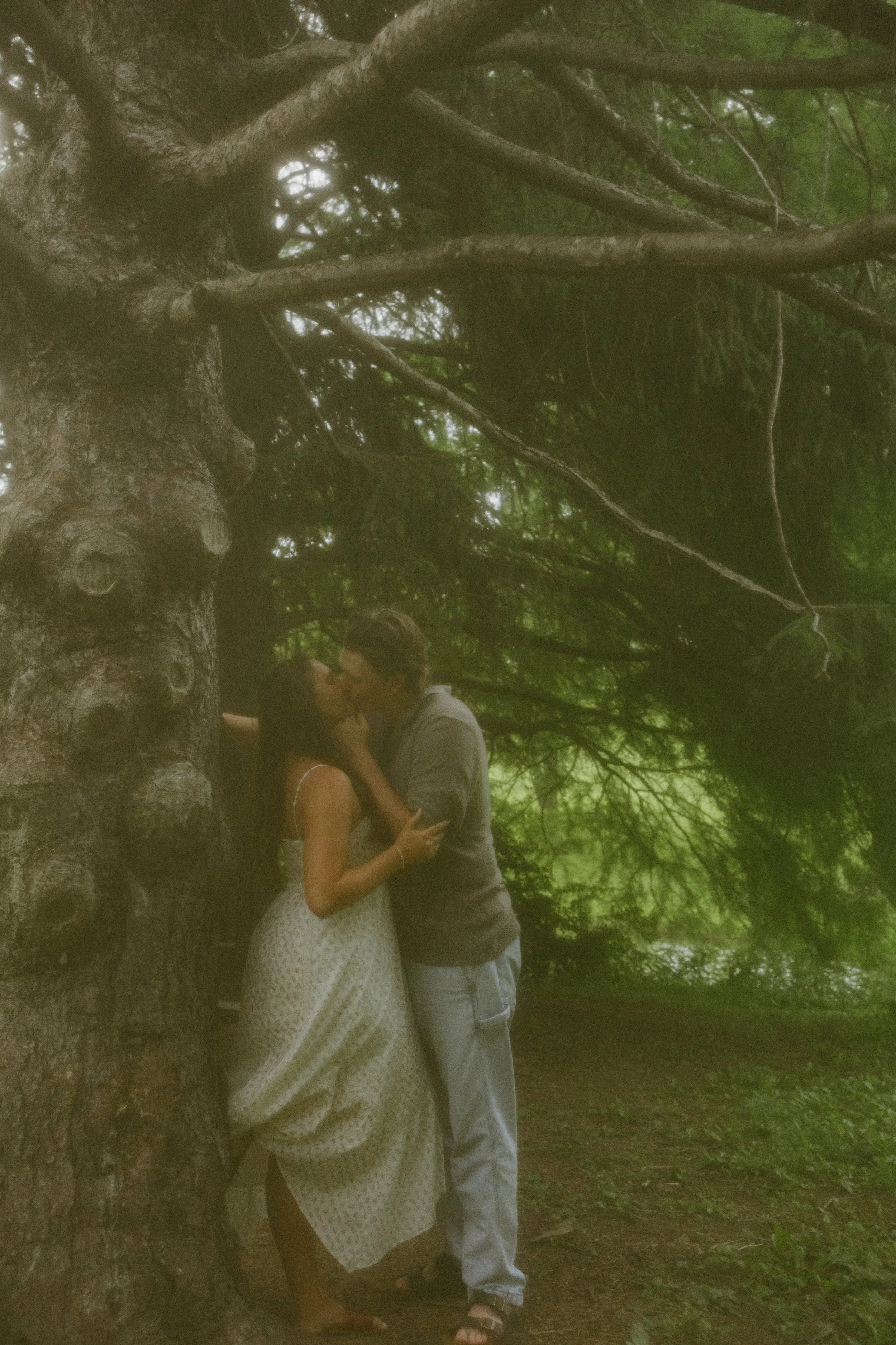 karli+tyler engagement