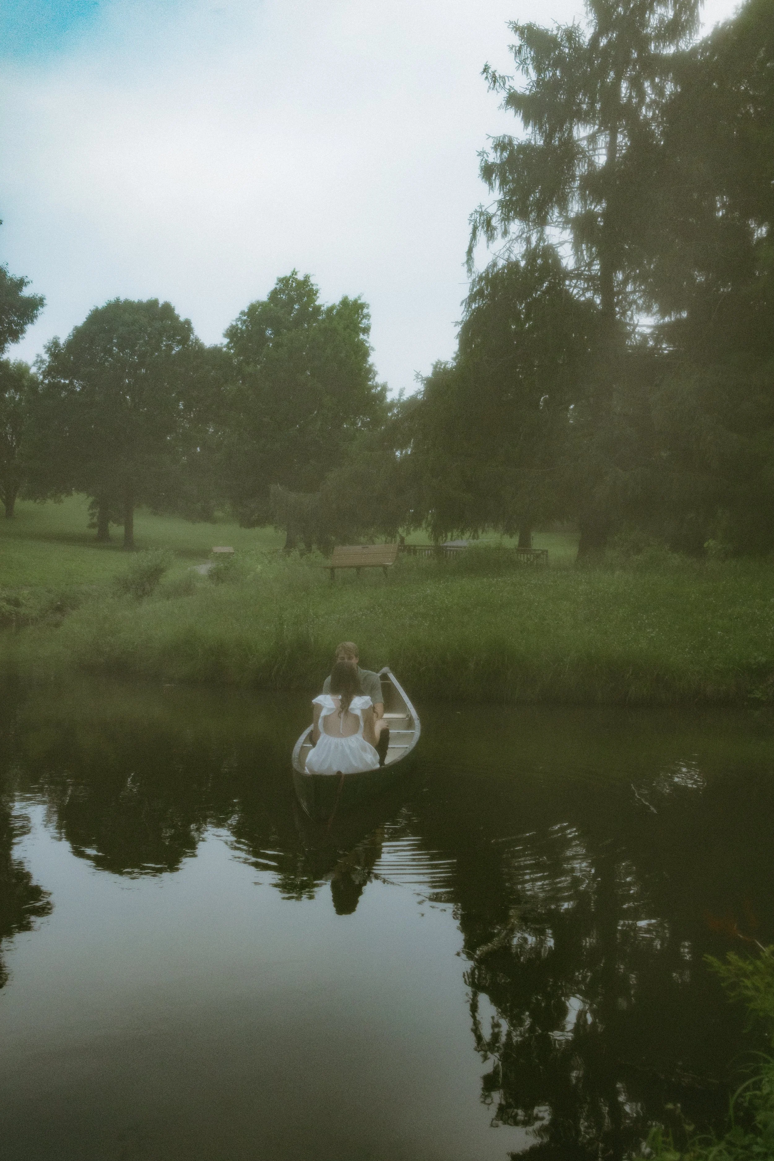 e+k engagement FT Frog