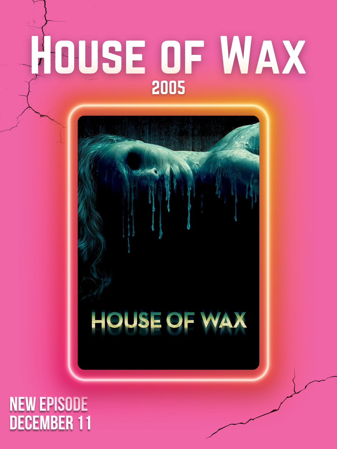62: House of Wax