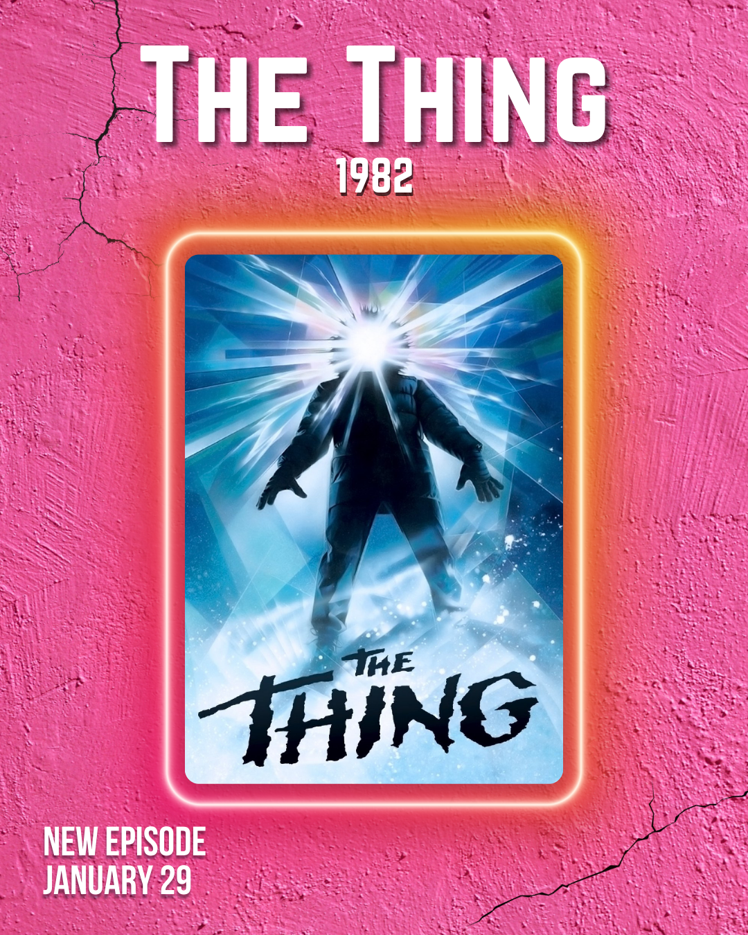 65: The Thing (1982)