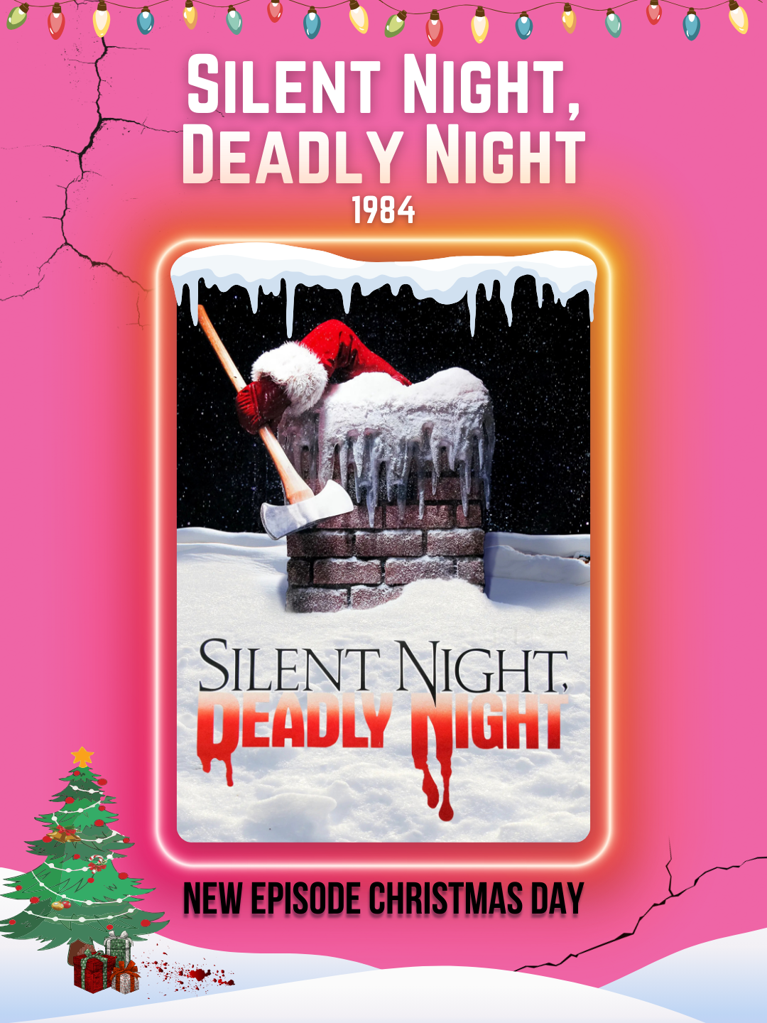63: Silent Night, Deadly Night (1984)