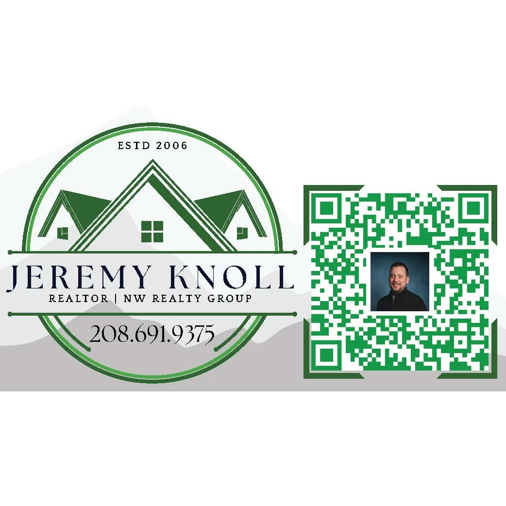 Jeremy Knoll NW Realty