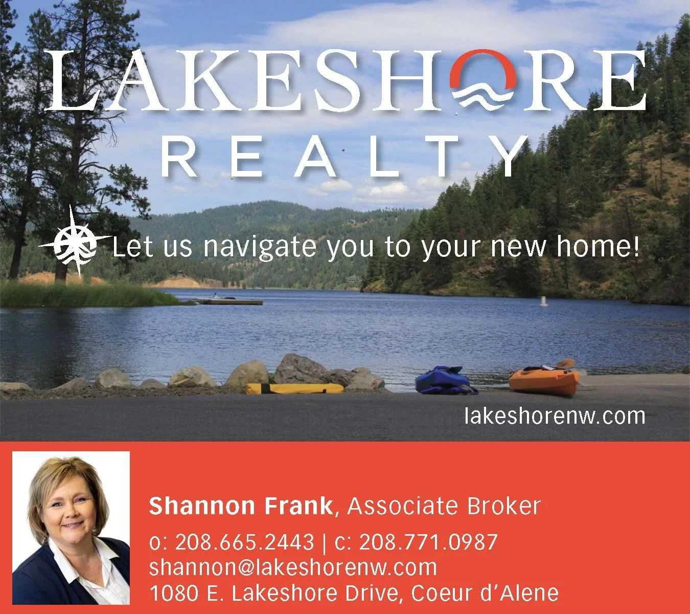 Shannon Frank Lakeshore Realty ad.jpg