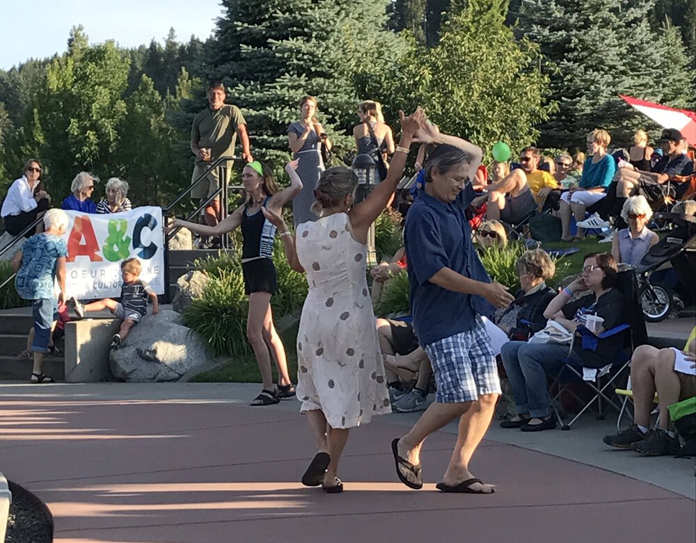 Riverstone Concert Series — Arts and Culture Alliance