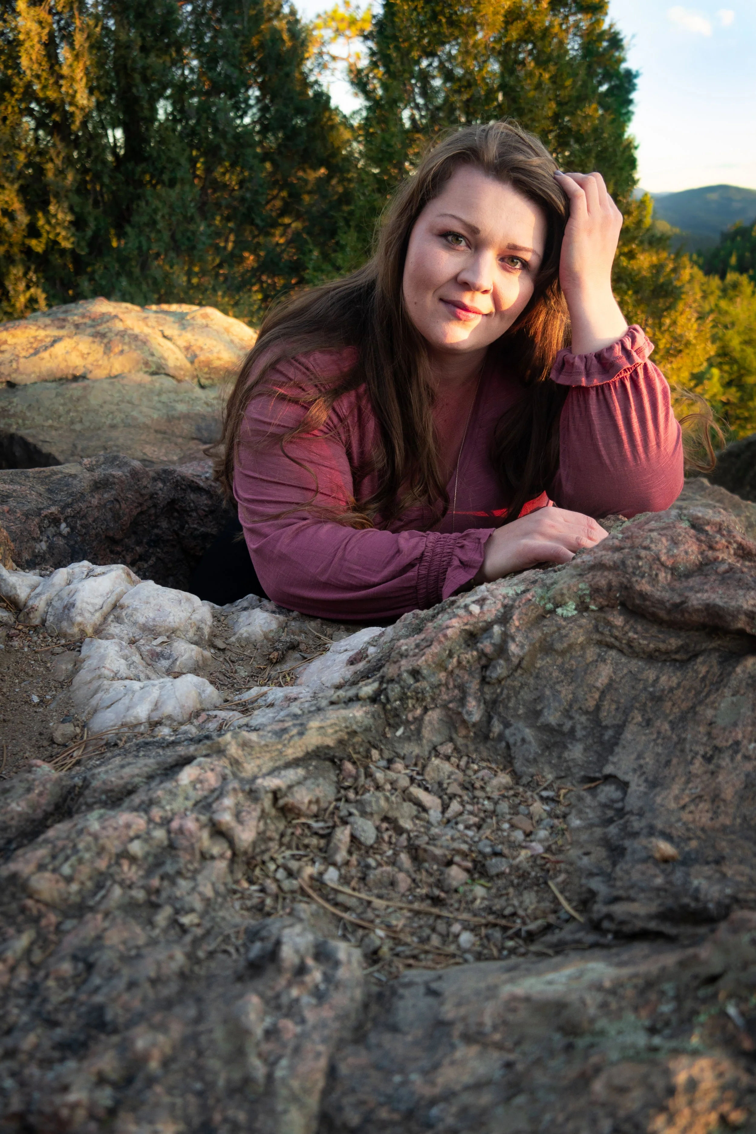 lindsey shriver massage therapist