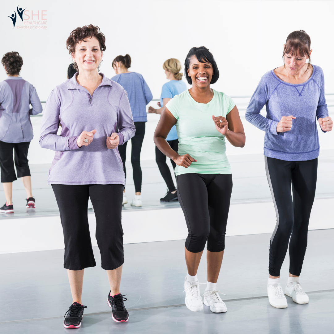 Exercise Shouldn’t Feel This Hard: How to Get Started When You’re Overwhelmed
