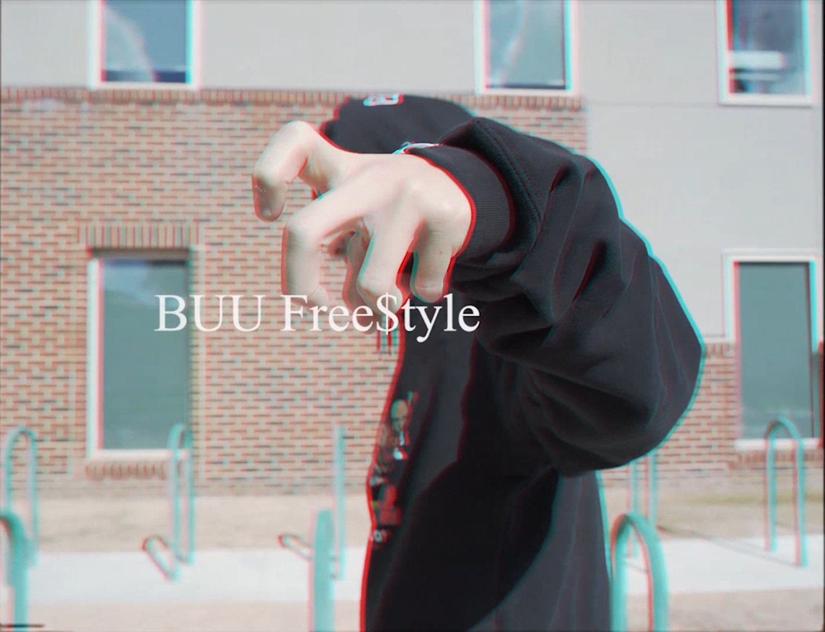 BUU Free$tyle