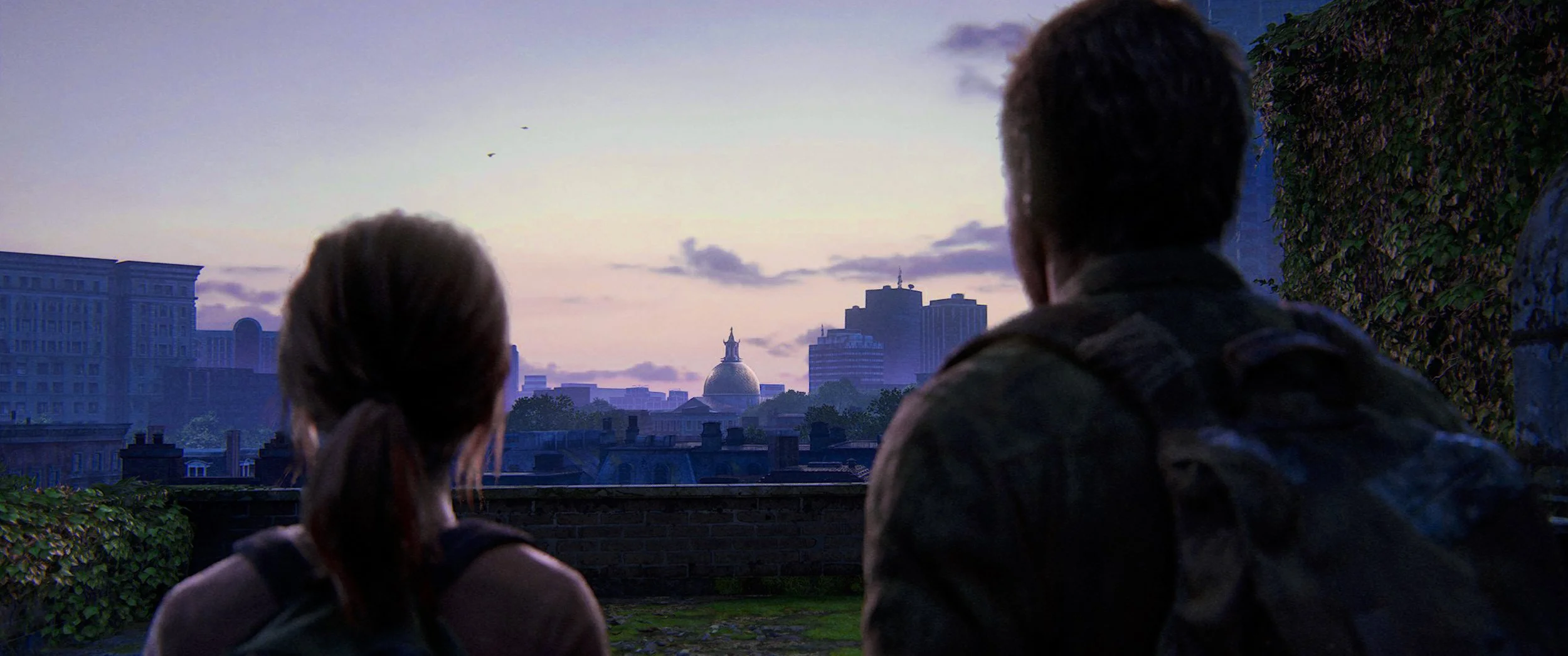 The Last of Us