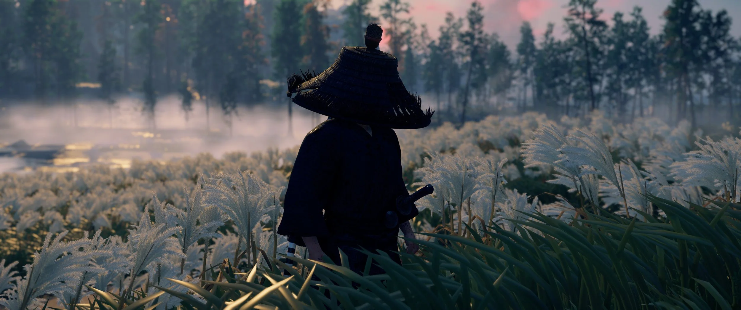Ghost of Tsushima