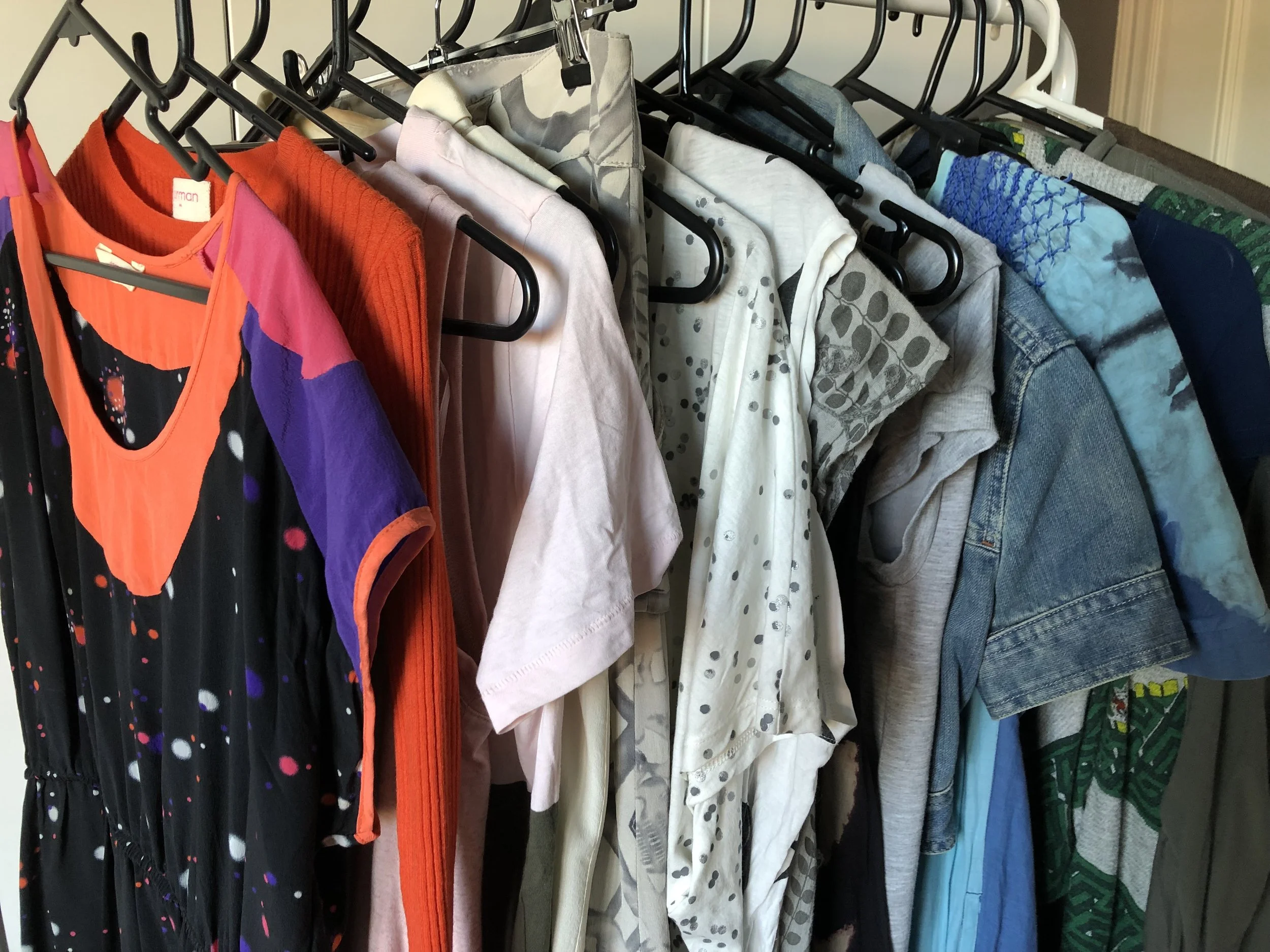 Virtual Style Session