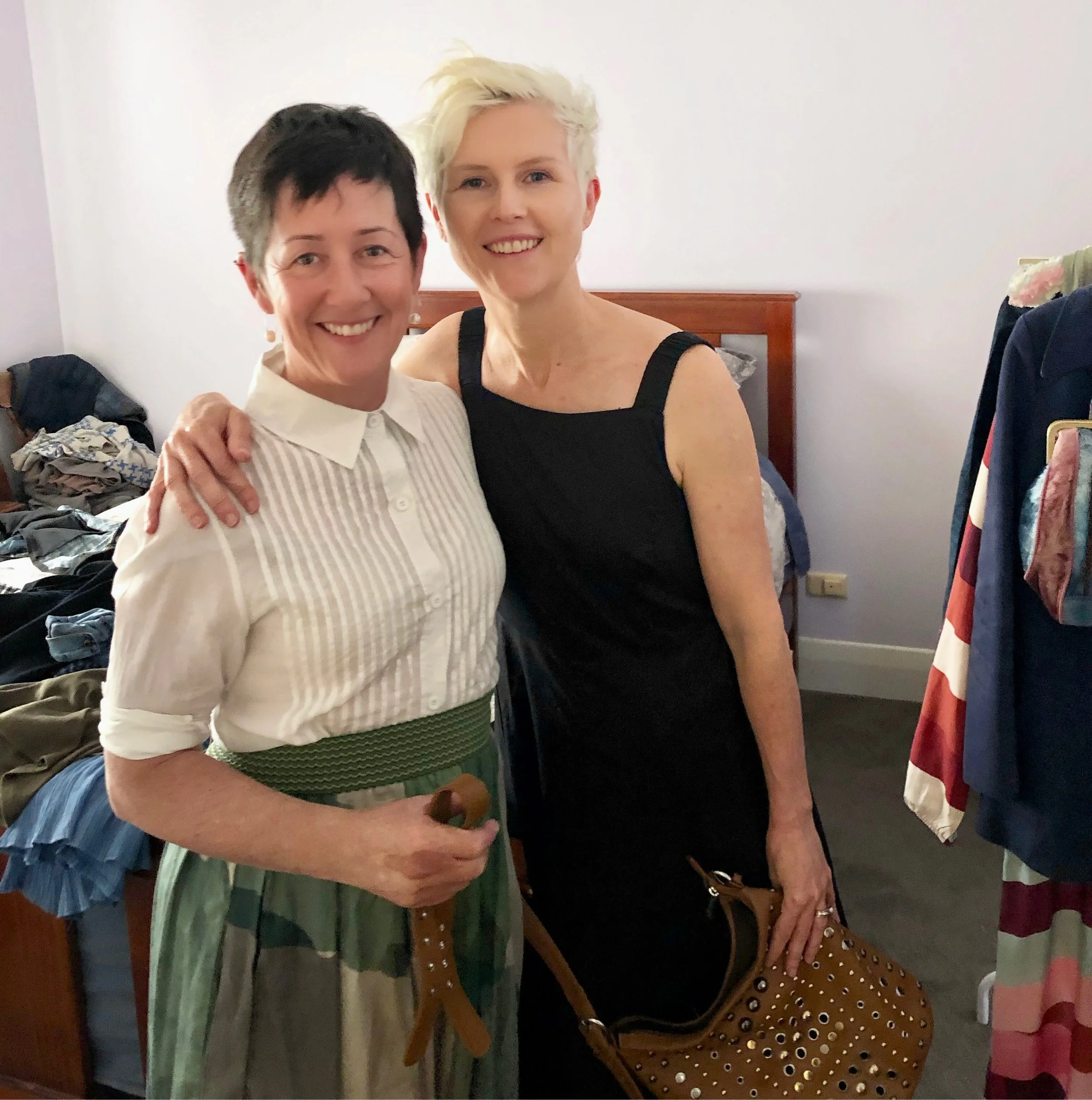 1:1 Personal Styling