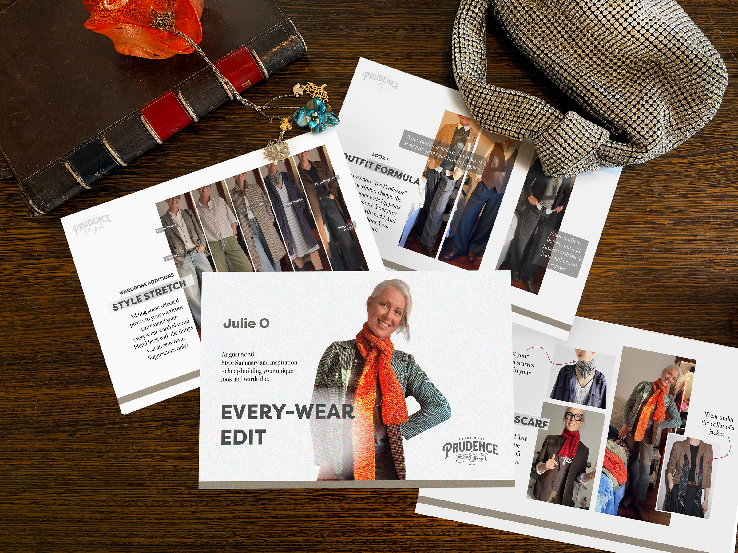The Complete Style Edit