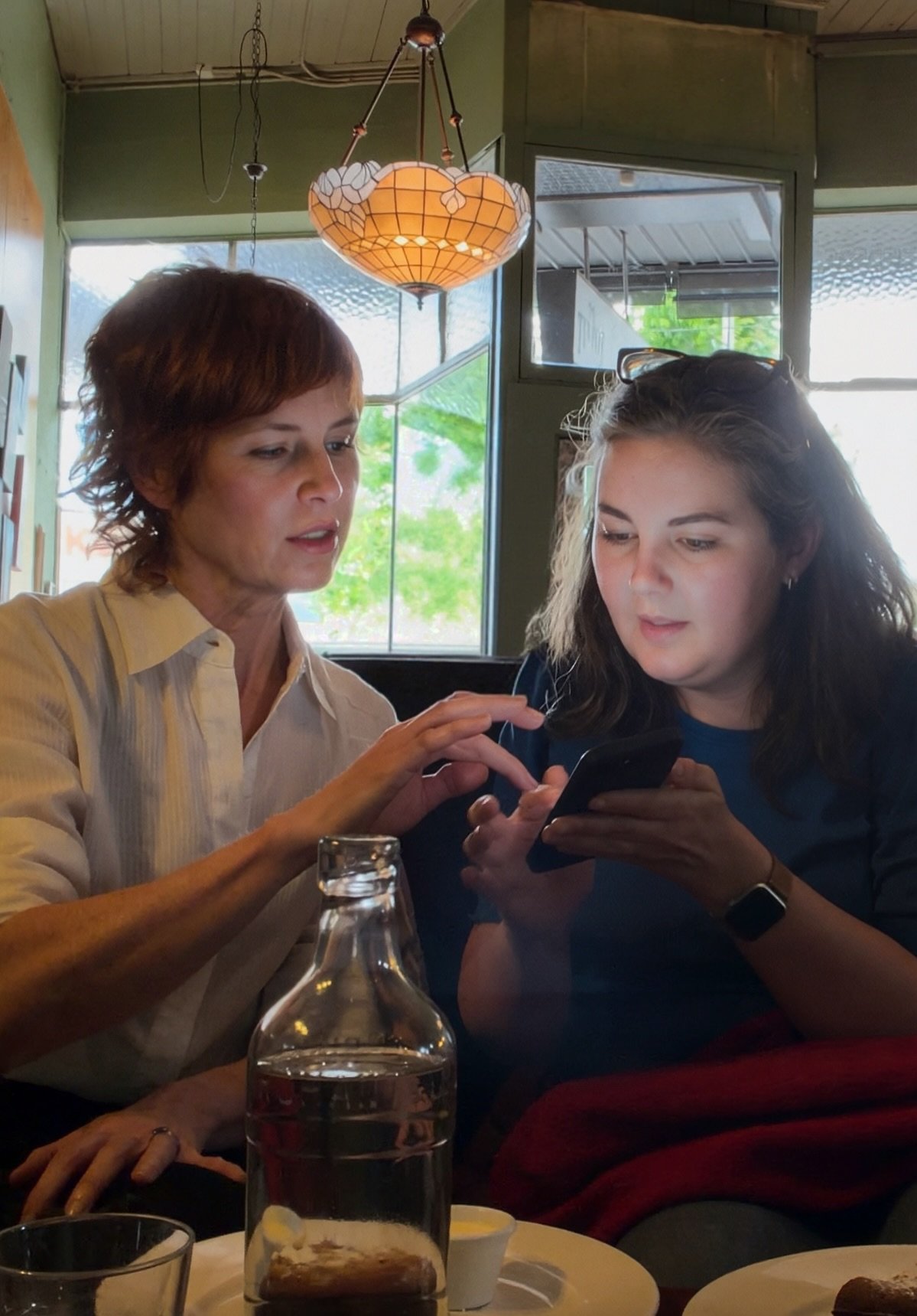 1:1 Personal Styling