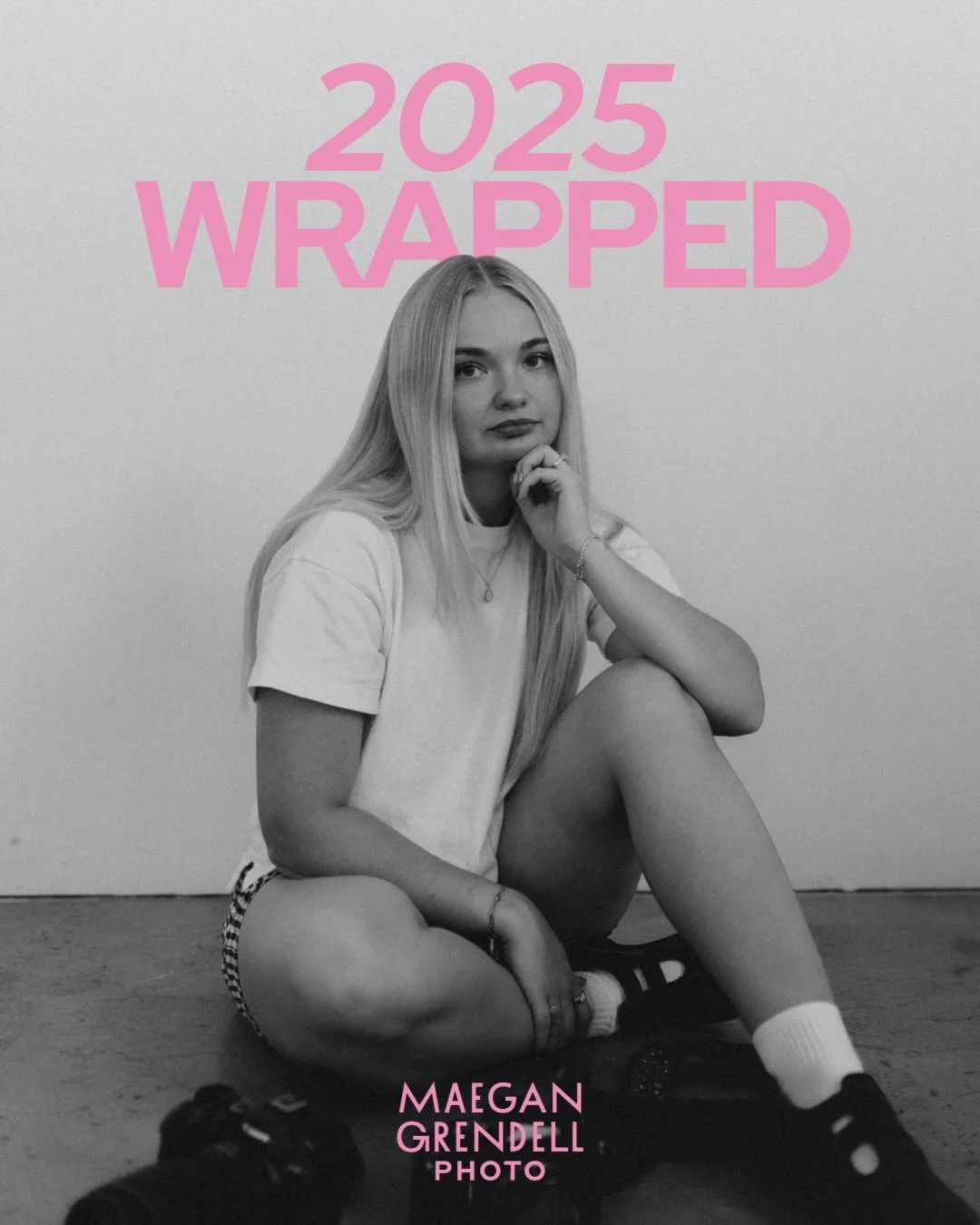 MGP 2025 wrapped!!!!!! ⭐️💌🧚🏼

Wowww what a year. Heres a little recap! It was crazy, amazing, busy, fun, fulfilling, tiring, and awesome!!! And I couldn&rsquo;t do it without all my amazing clients. Thanks for letting me do this dream job of mine.