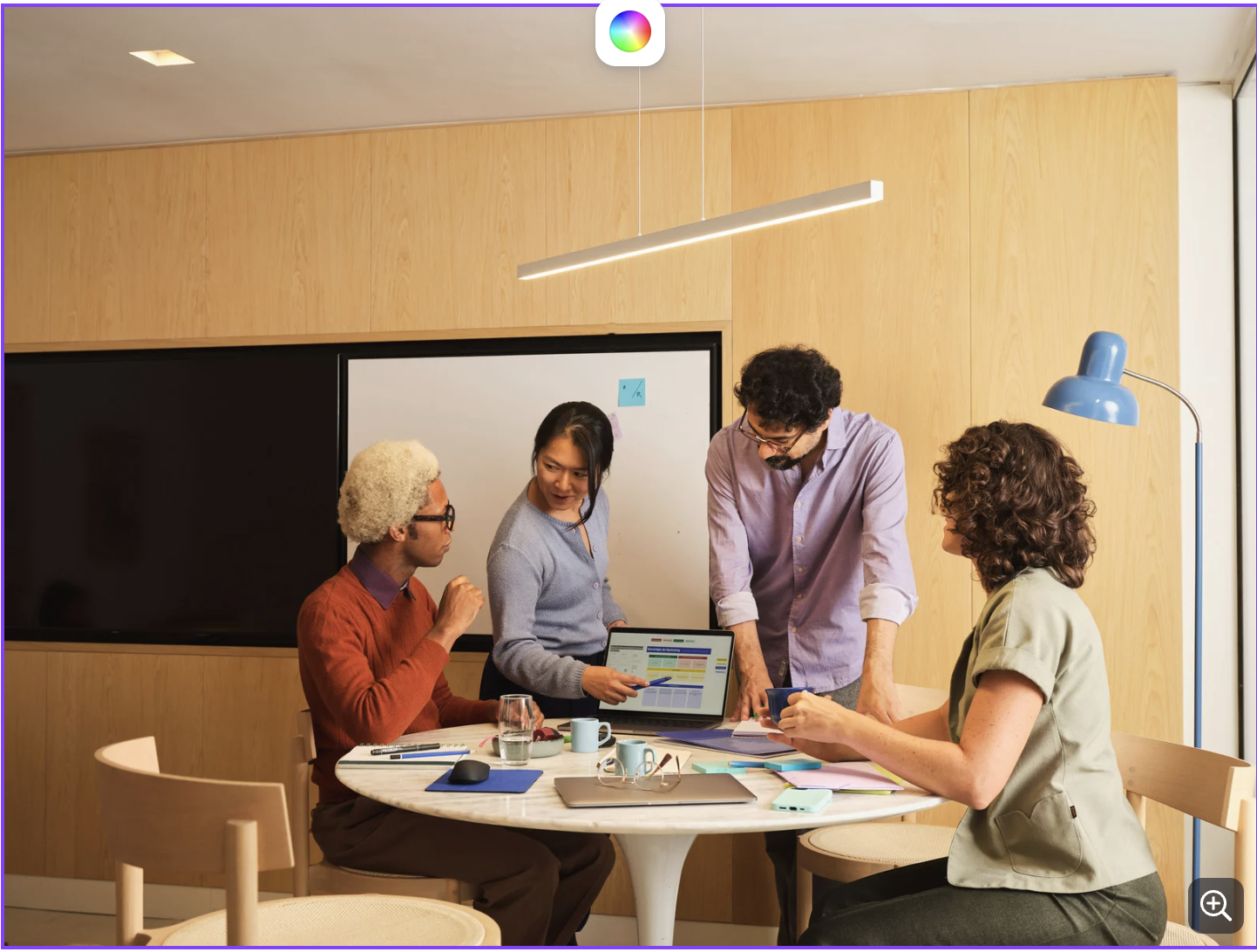 How Human Design Will Change Your Company From Within