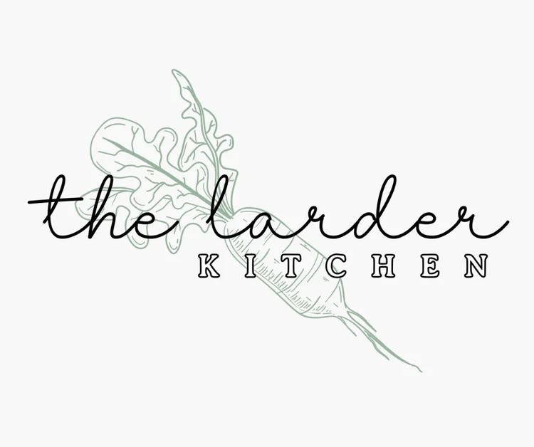 THE LARDER KITCHEN the-larder-kitchen