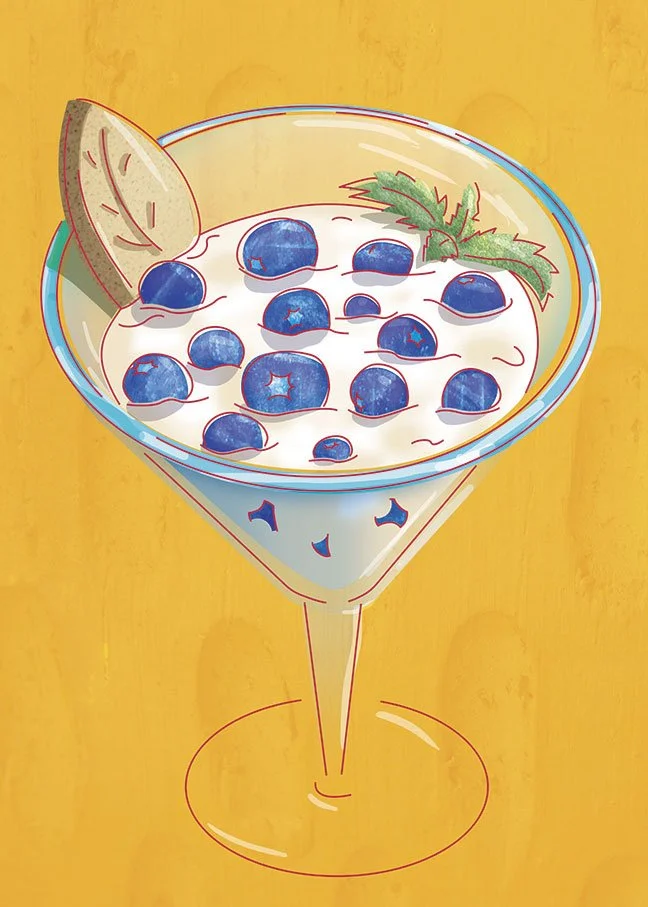 recipe illustration