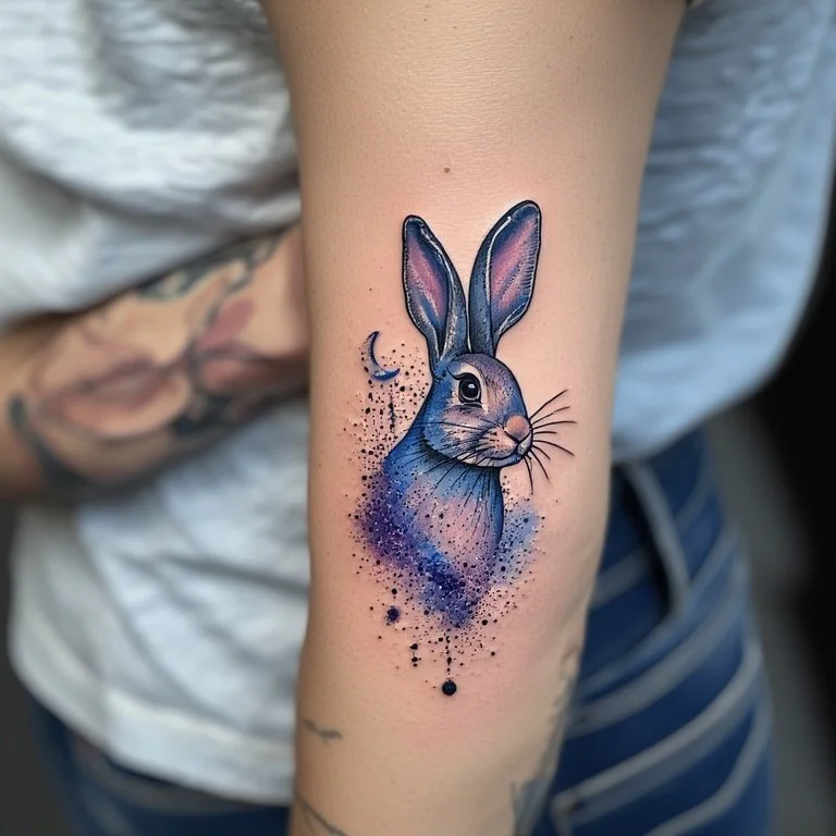 chinese zodiac rabbit tattoo idea sleeve 4.jpeg