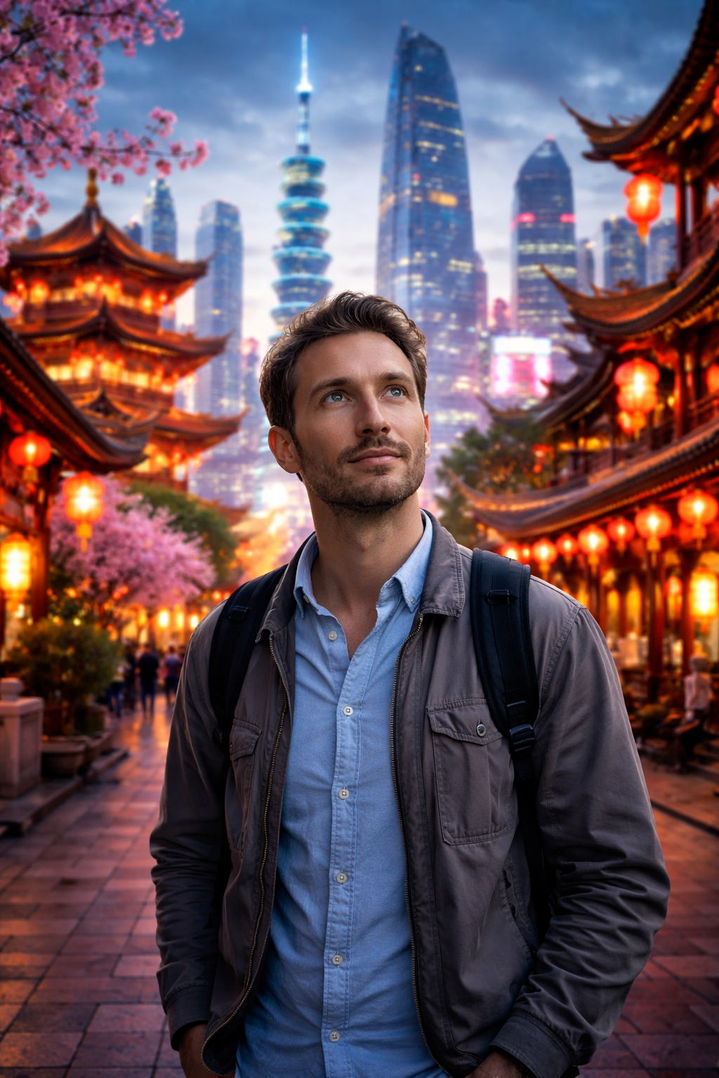 Master List of News Sources on China