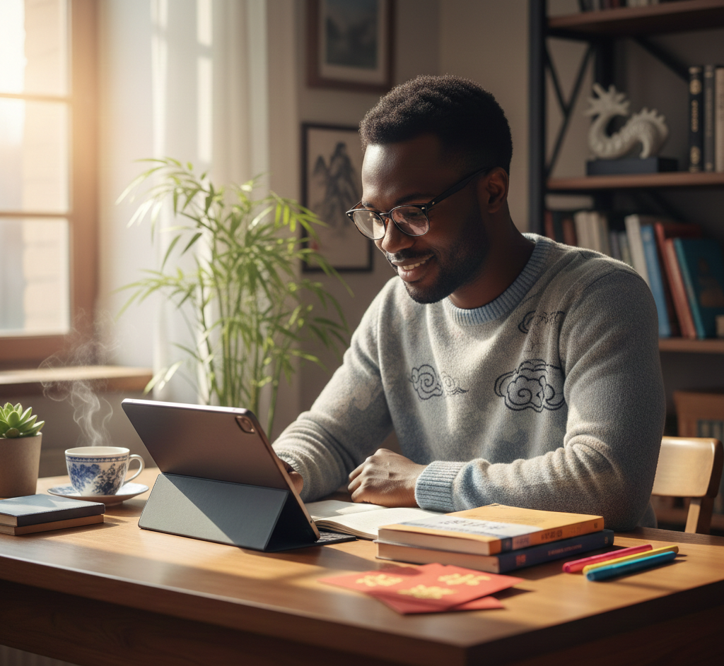 How to Learn Chinese in 2026: A Complete Step‑by‑Step Guide