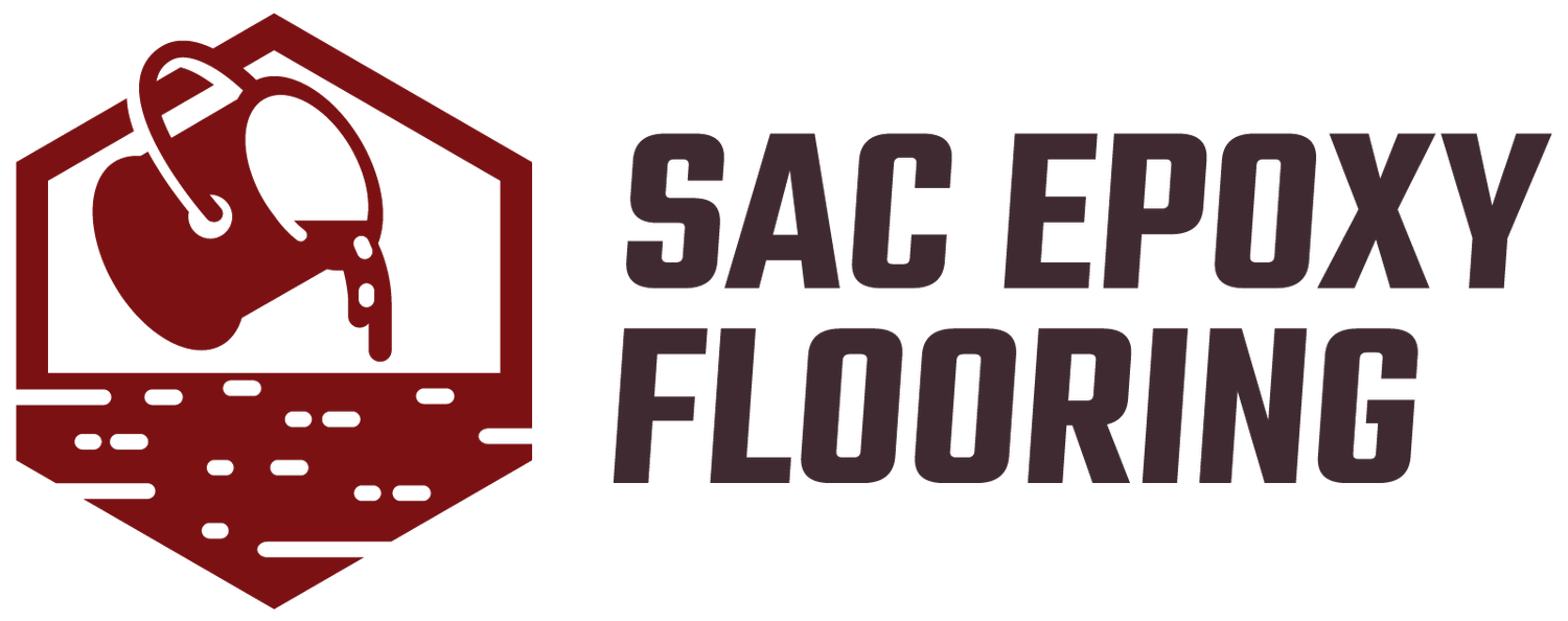 Sacramento Epoxy Flooring