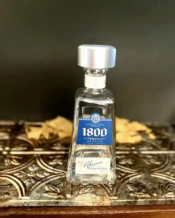 We&rsquo;re excited to submit our latest cocktail creation! 

You received a little sneak peak of her on Cinco de Mayo, but here she is in all her glory! 🌟

First, thanks to @1800tequila and @bartendermagazine for sponsoring such a fun competition! 